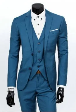 Stylish Tuxedo Suits For Men's
