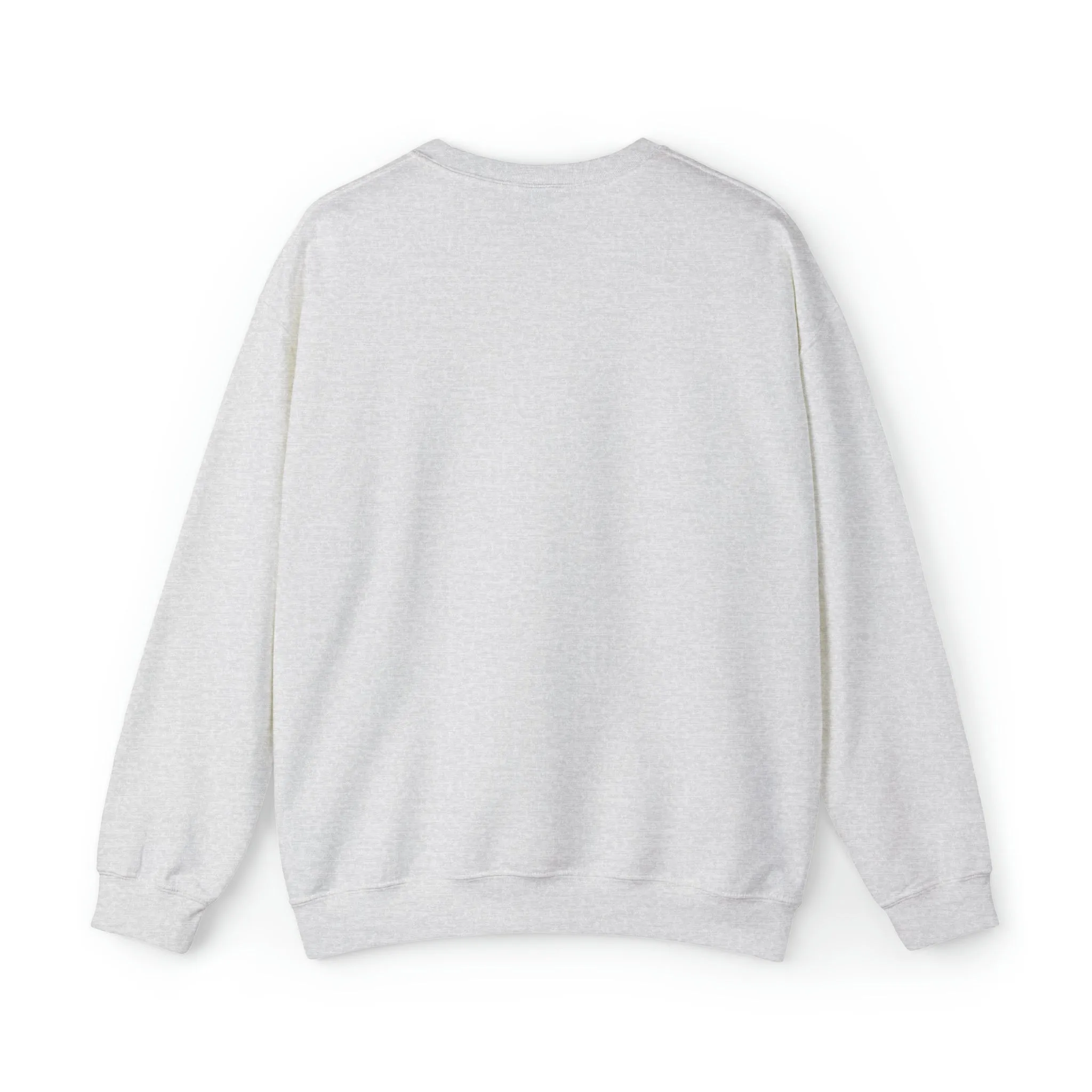 Sugar and Spice Sweatshirt