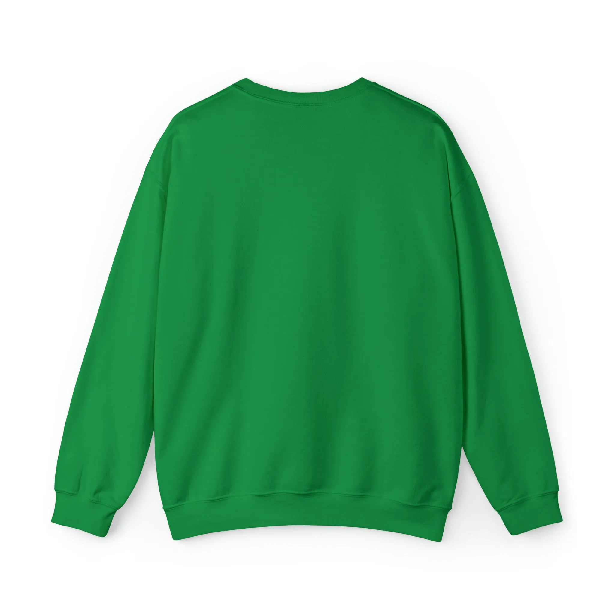 Sugar and Spice Sweatshirt