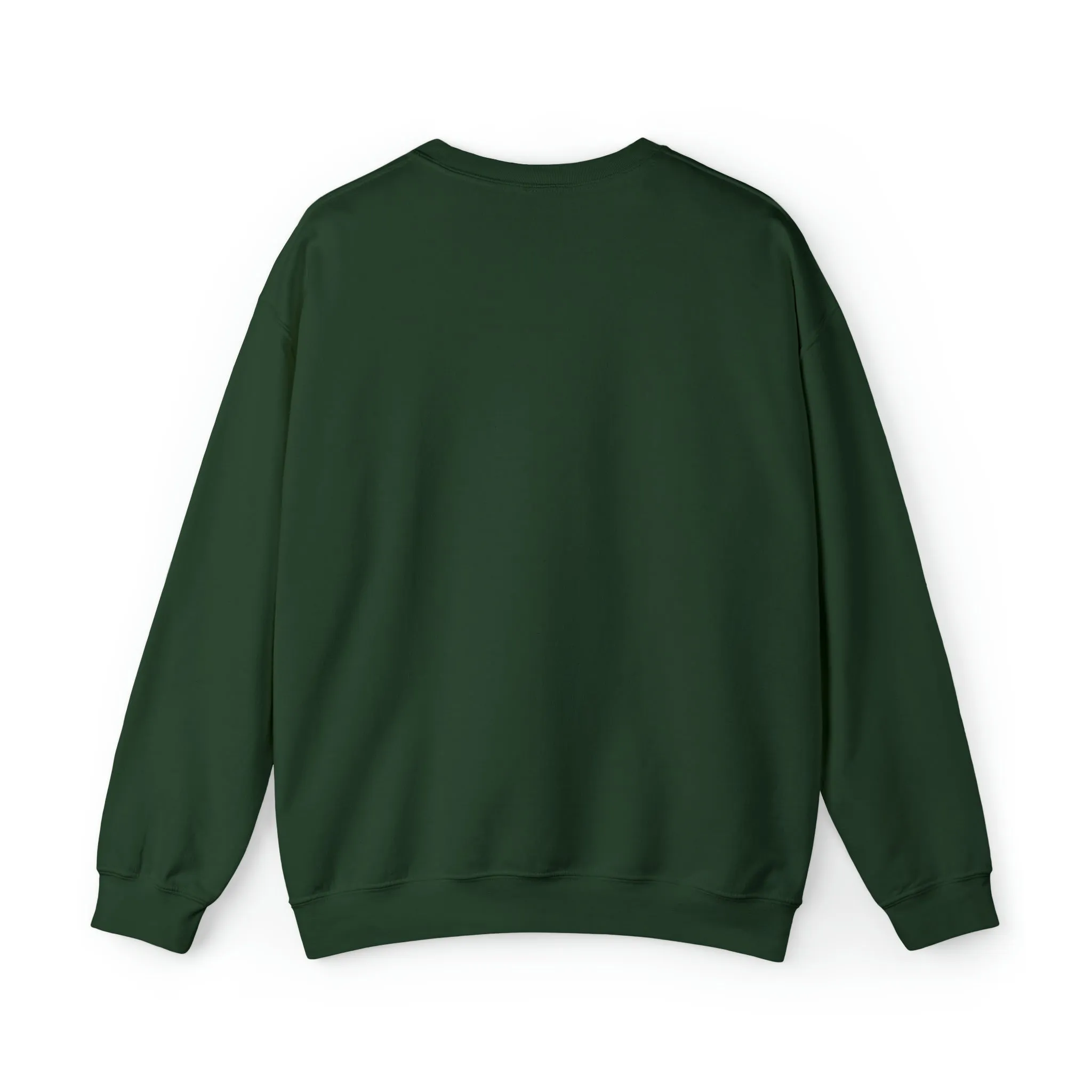 Sugar and Spice Sweatshirt