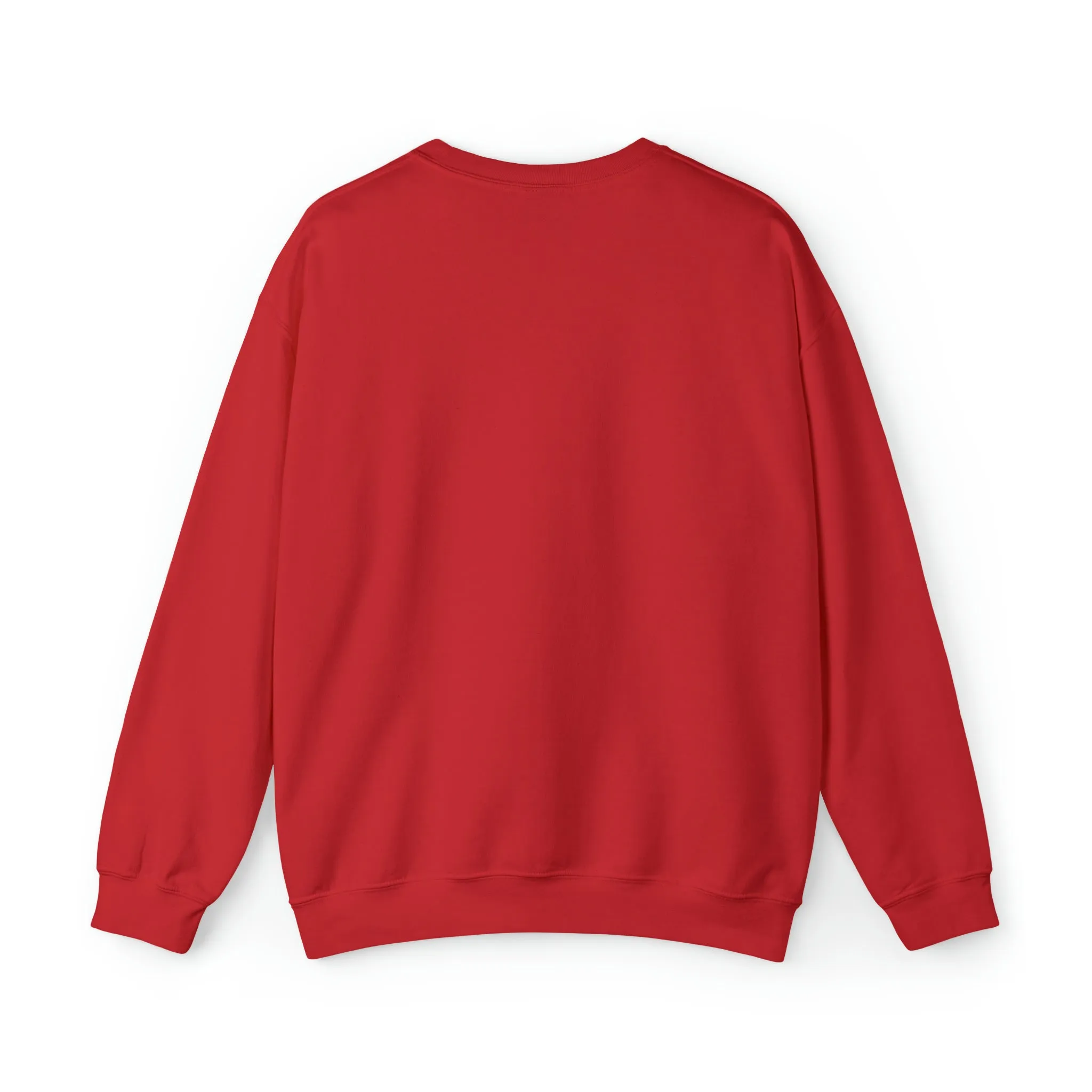 Sugar and Spice Sweatshirt