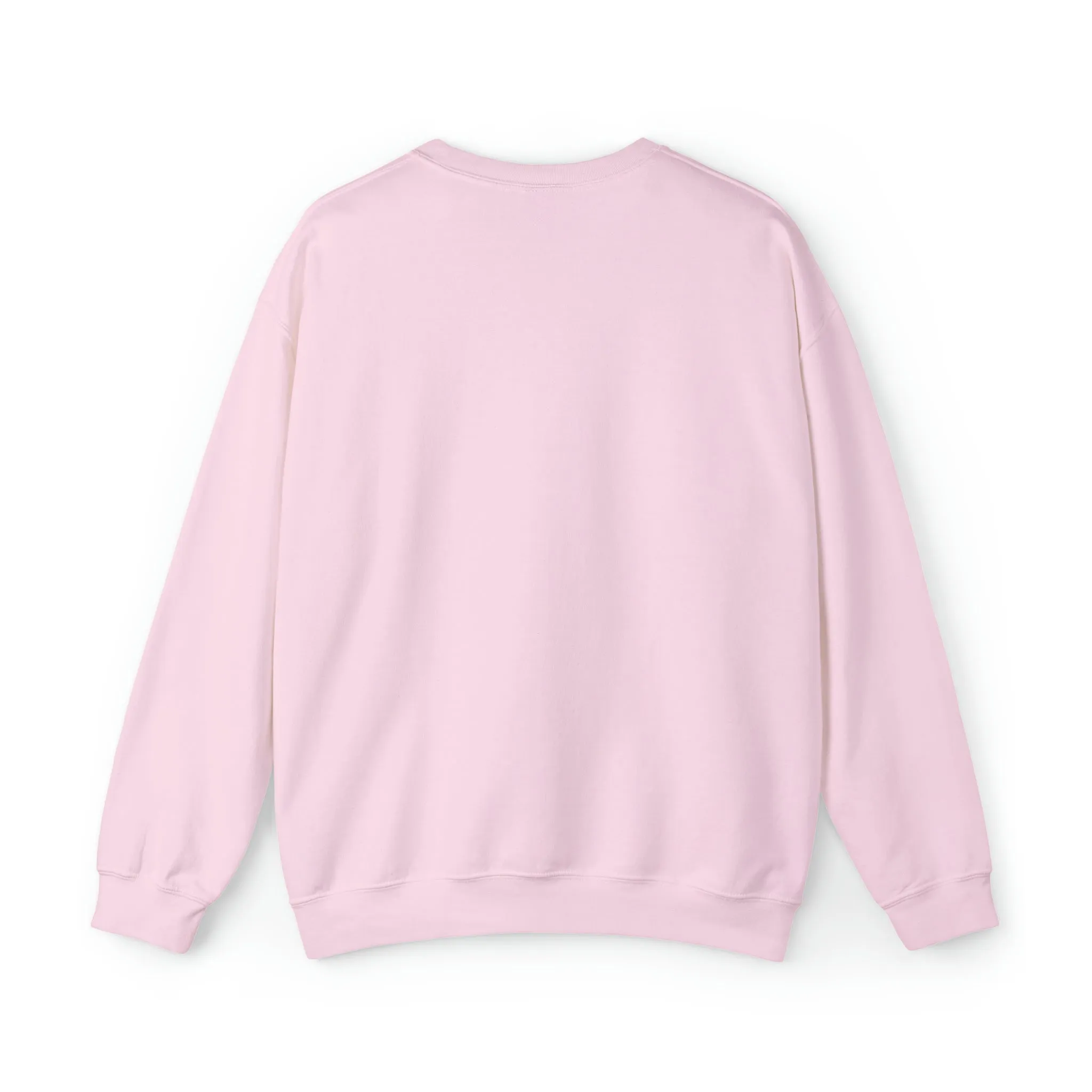 Sugar and Spice Sweatshirt