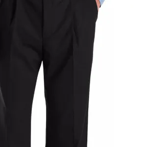 Suit Separate Pant Black