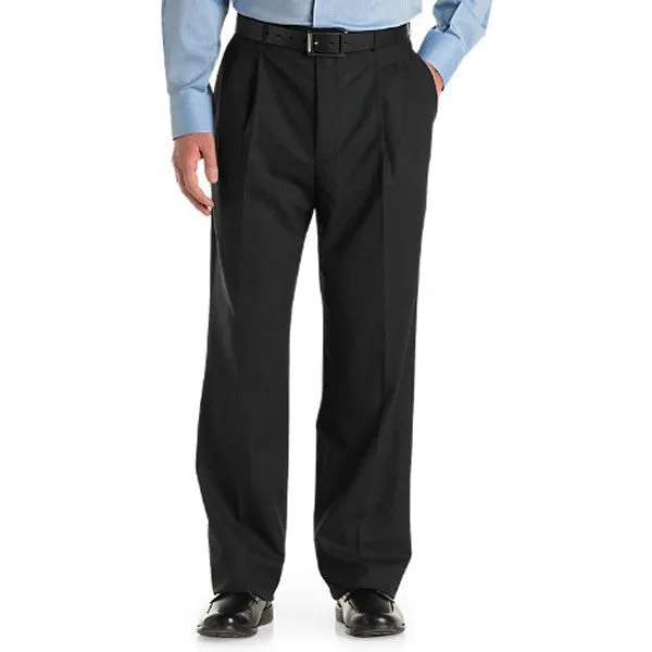 Suit Separate Pant Black