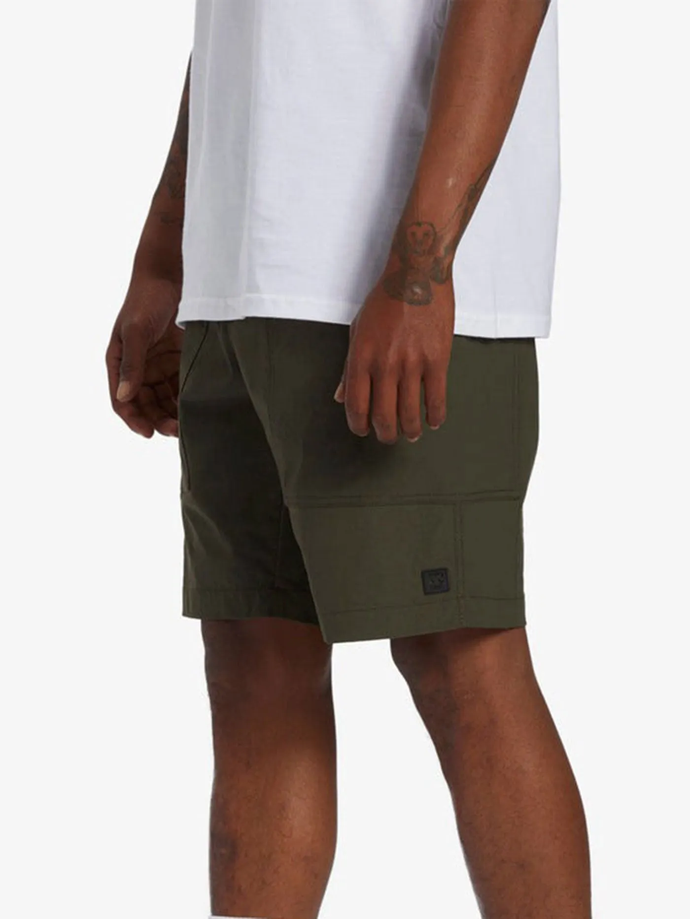 Surftrek Trail Climber Short