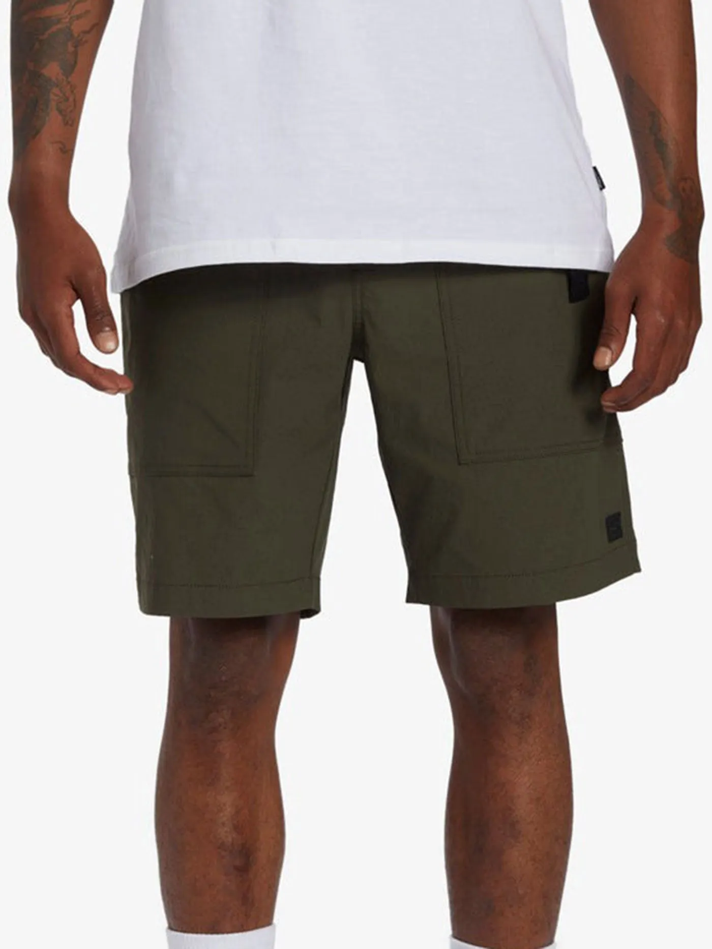 Surftrek Trail Climber Short