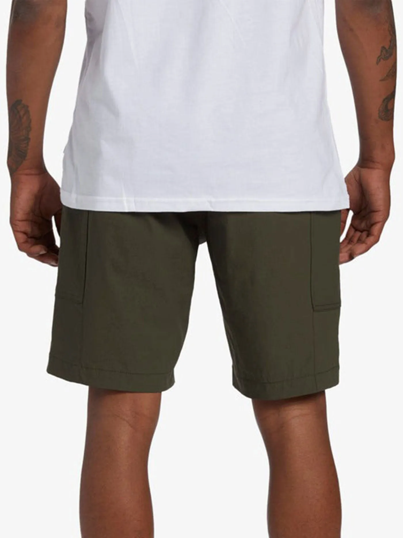 Surftrek Trail Climber Short