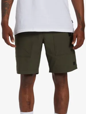 Surftrek Trail Climber Short