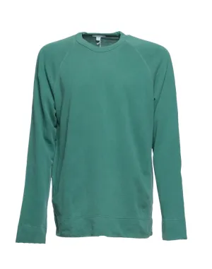 Sweatshirt man JAMES PERSE MXA3278 FUJP