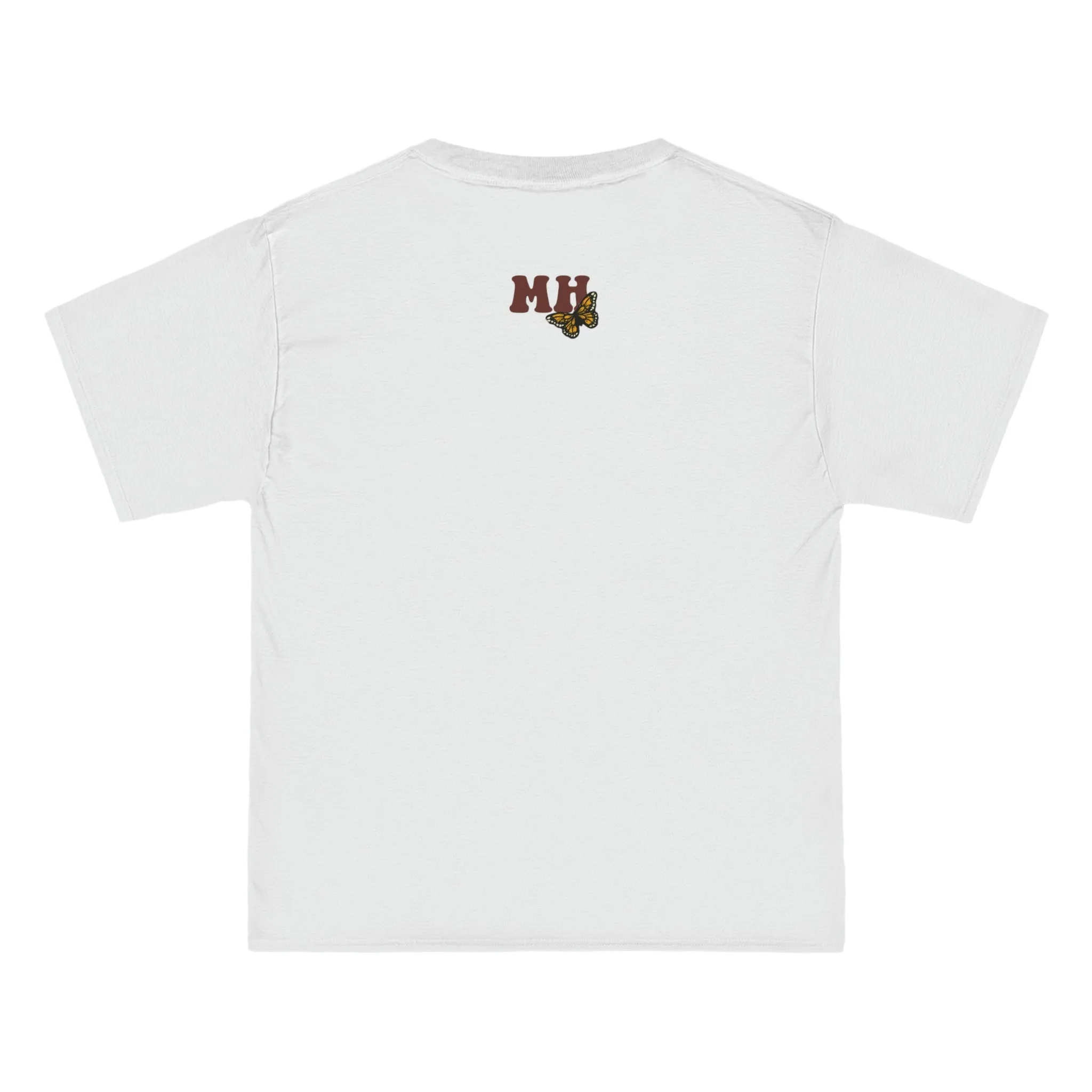TAKE A DEEP BREATH- TEE