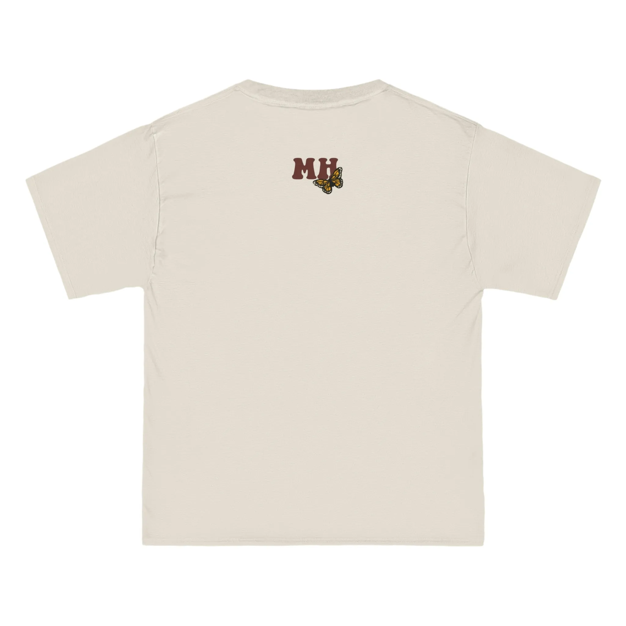 TAKE A DEEP BREATH- TEE