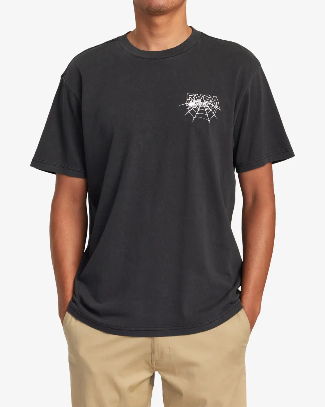 Tangle Tee - Black