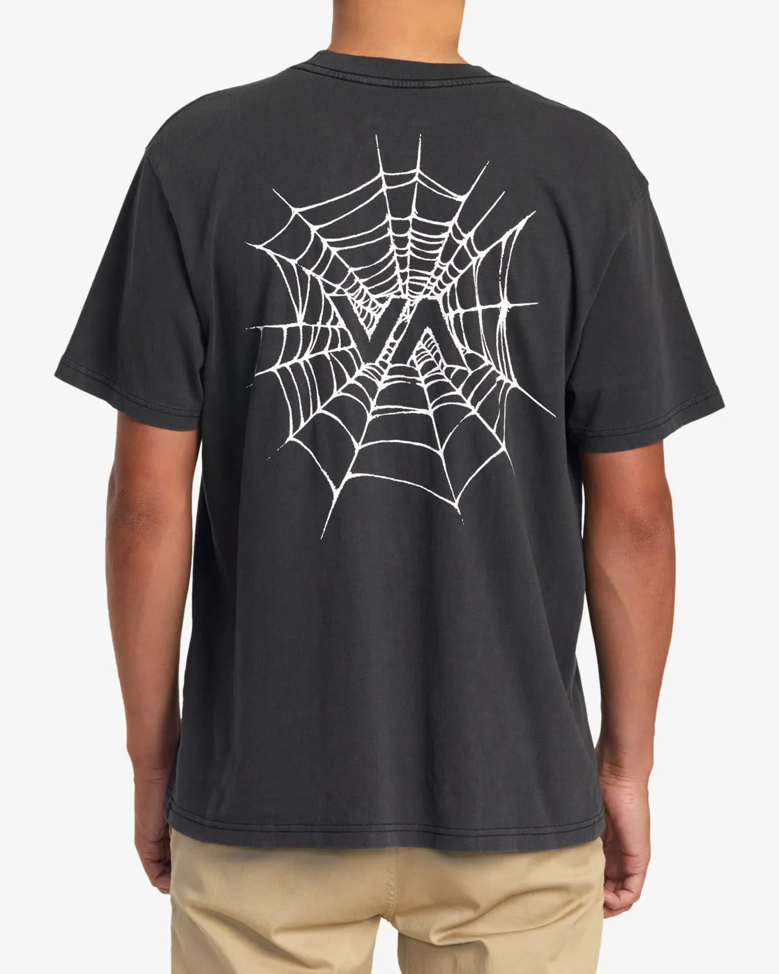 Tangle Tee - Black