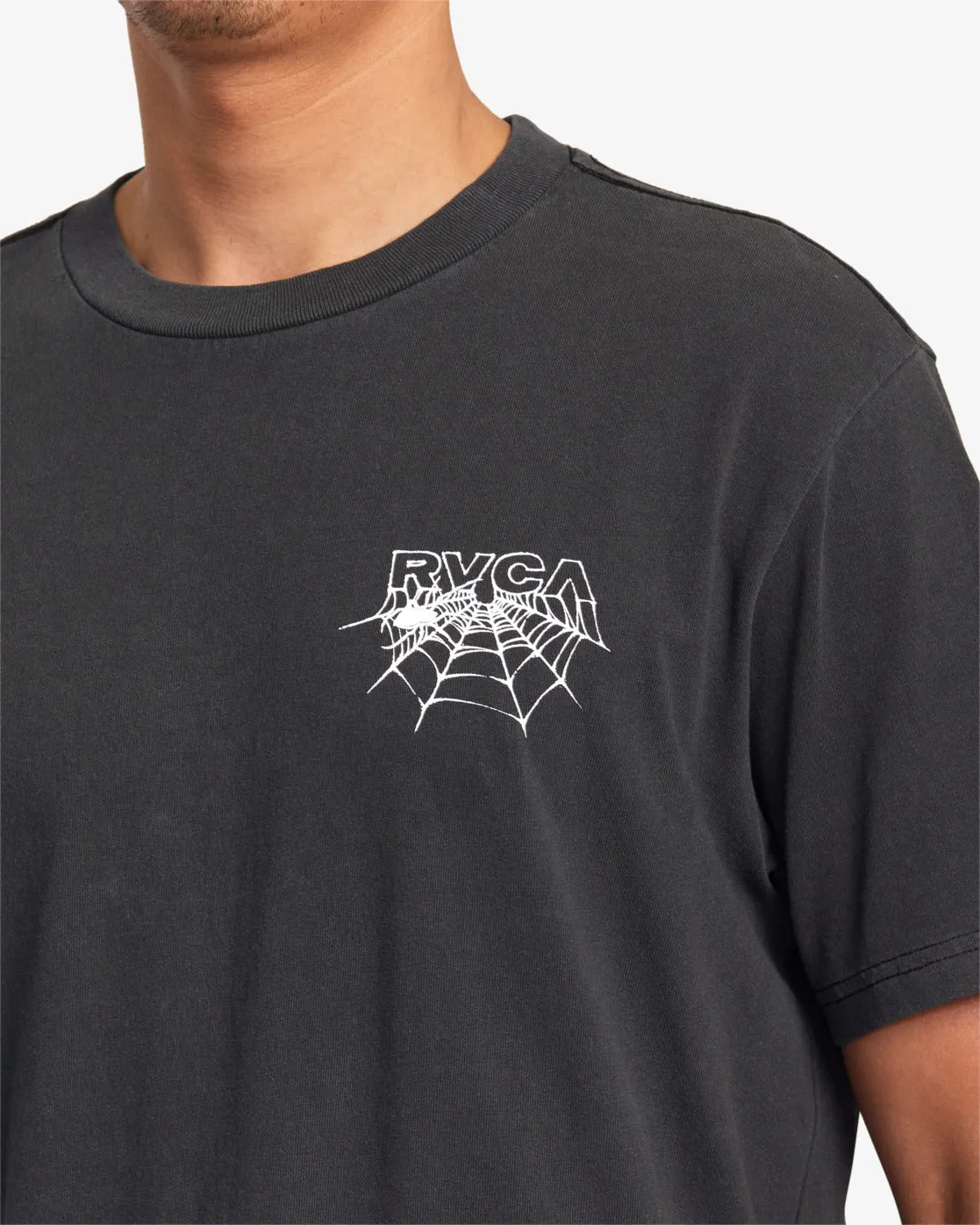 Tangle Tee - Black