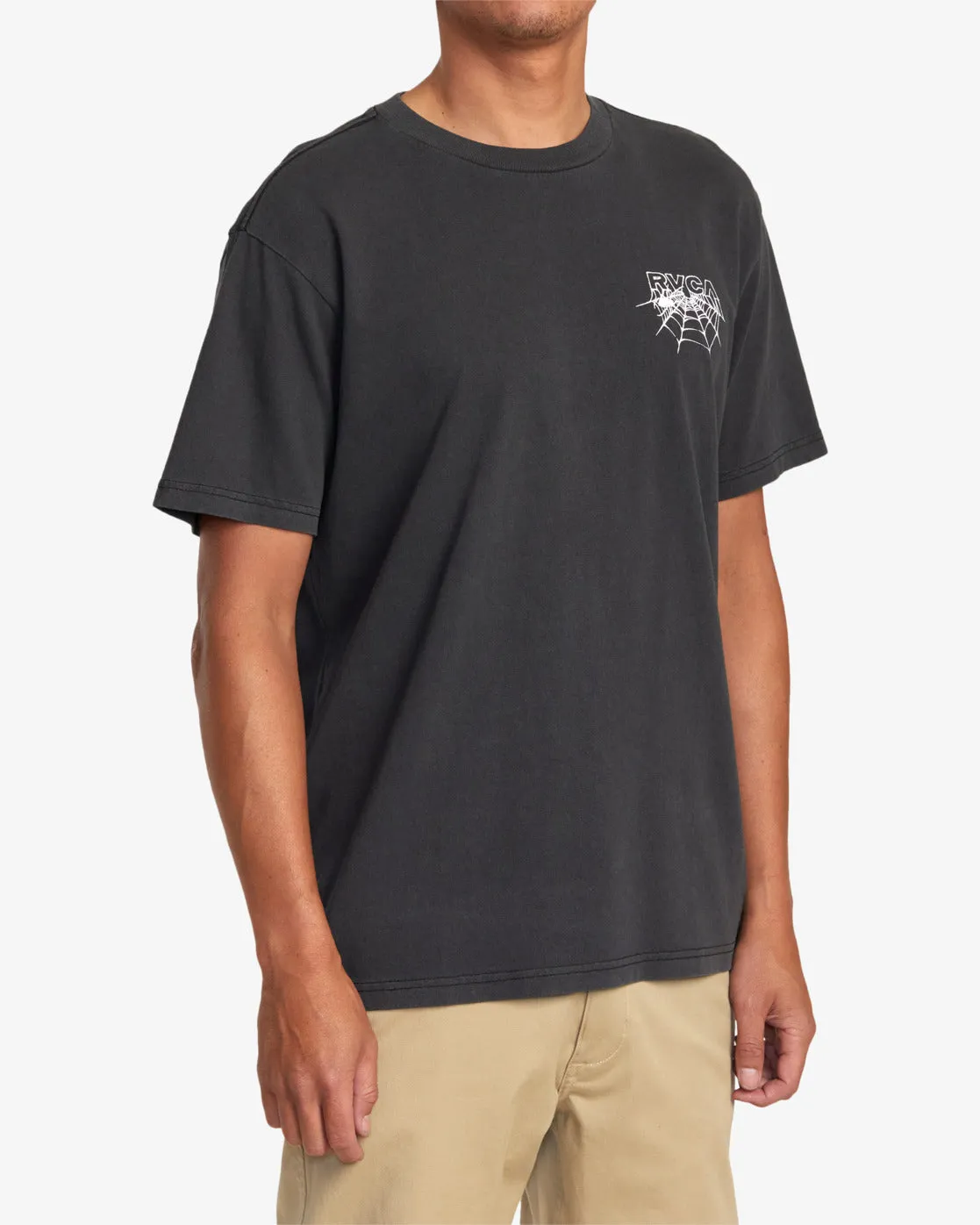 Tangle Tee - Black