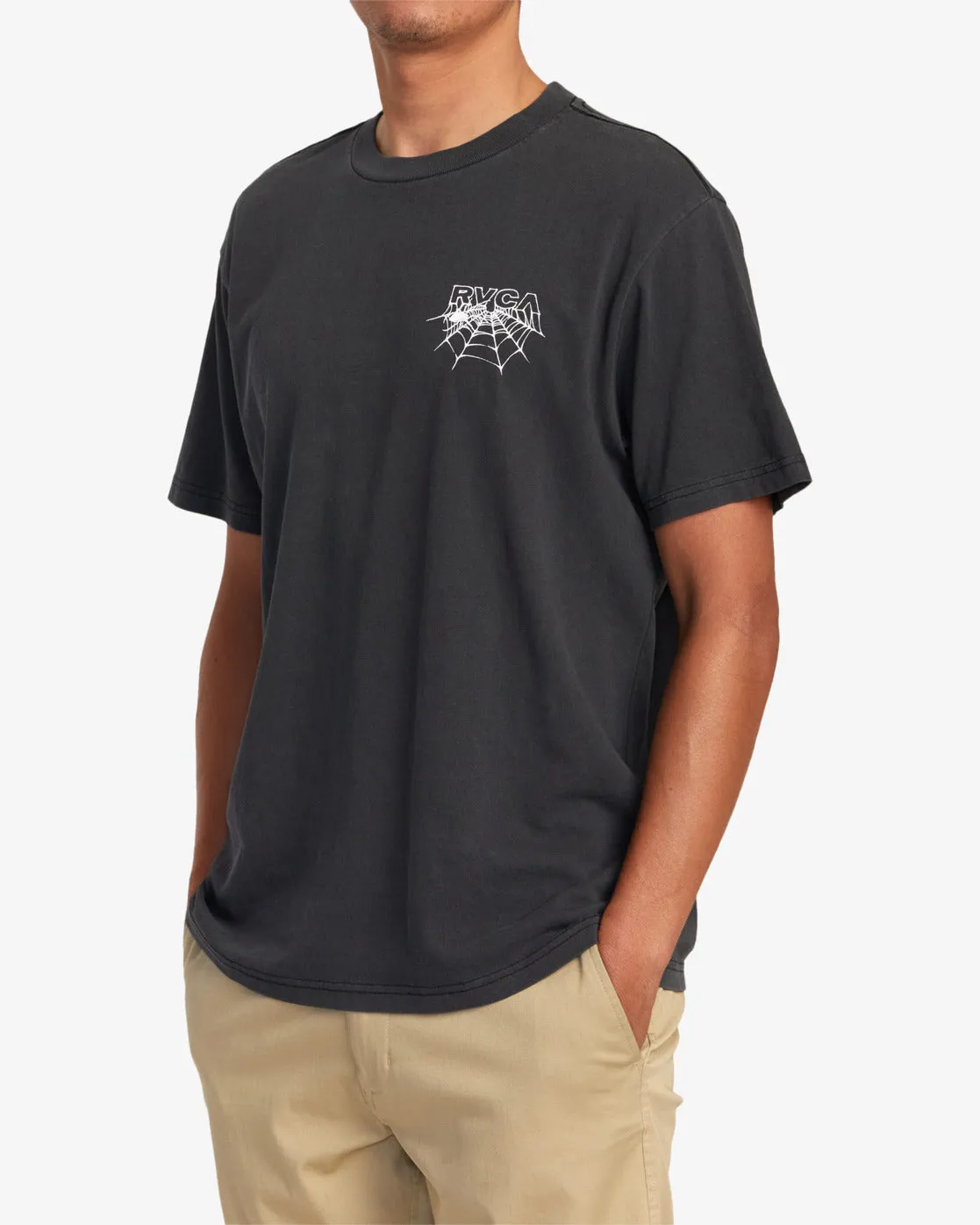 Tangle Tee - Black