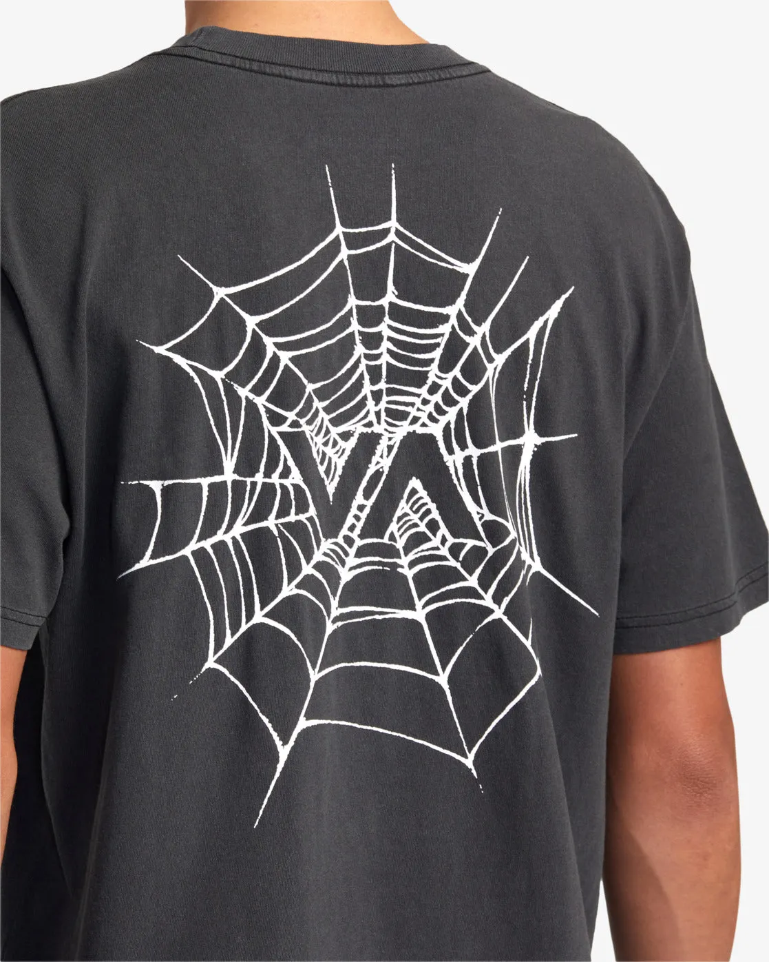 Tangle Tee - Black