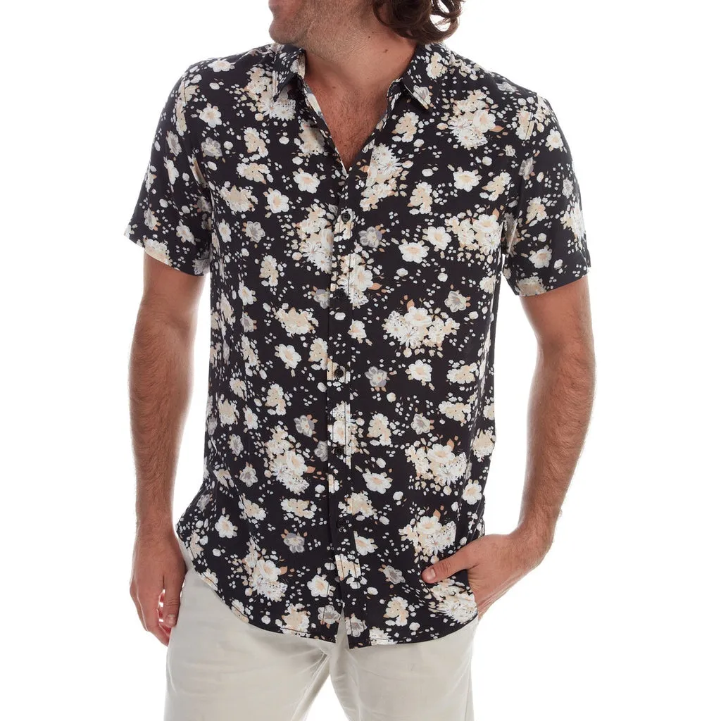 Tanner Rayon Shirt
