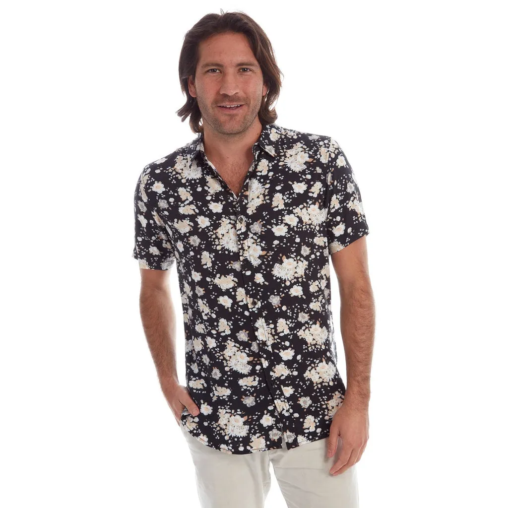 Tanner Rayon Shirt
