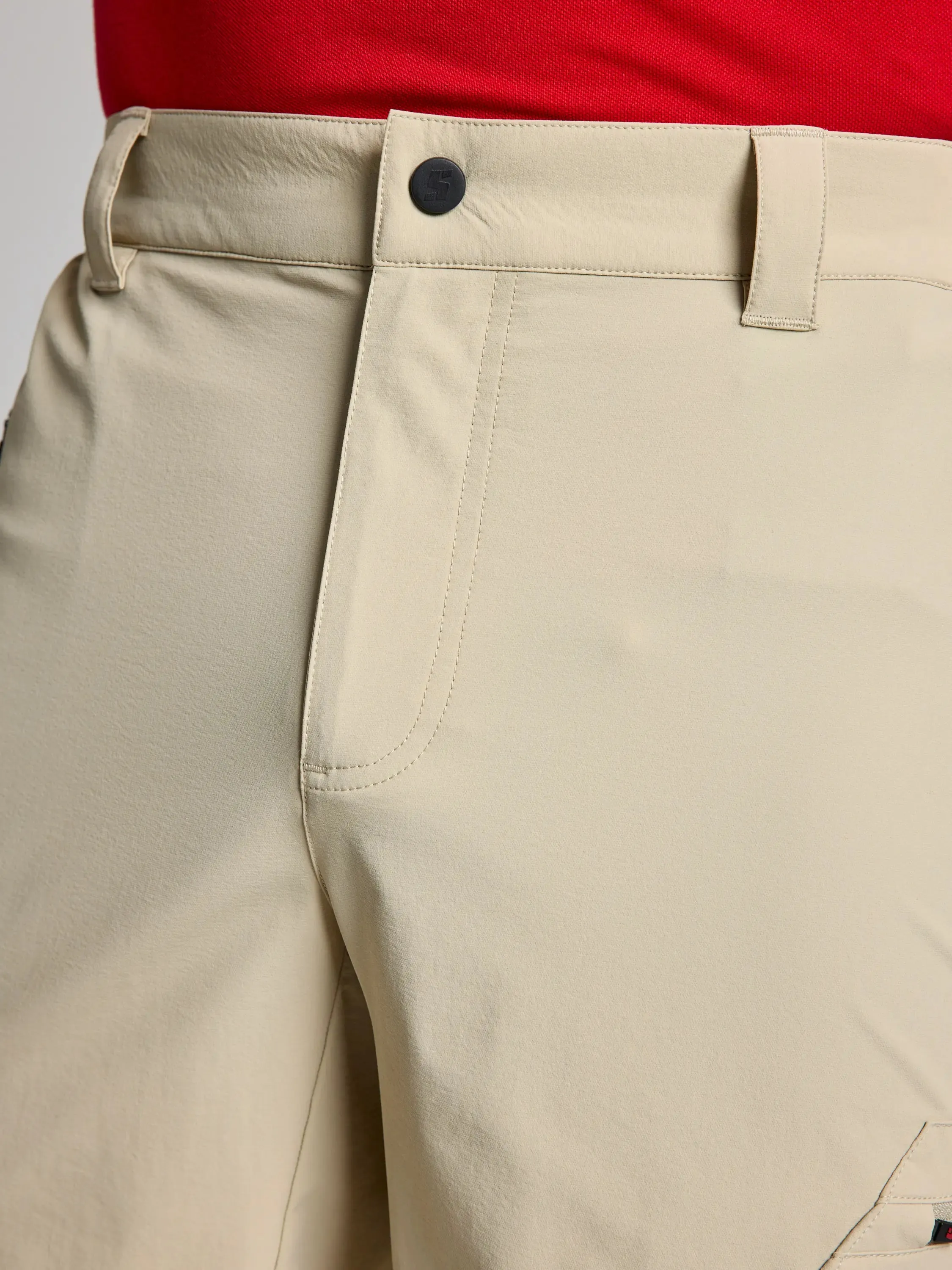 TECH CARGO SHORT