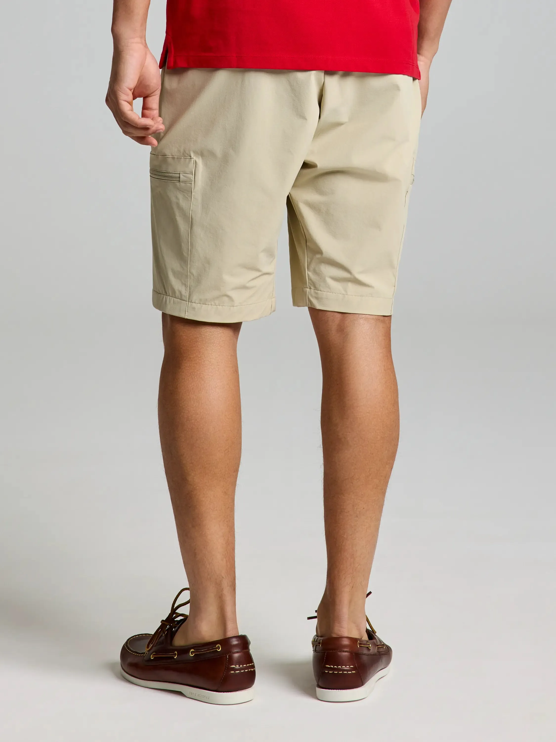 TECH CARGO SHORT