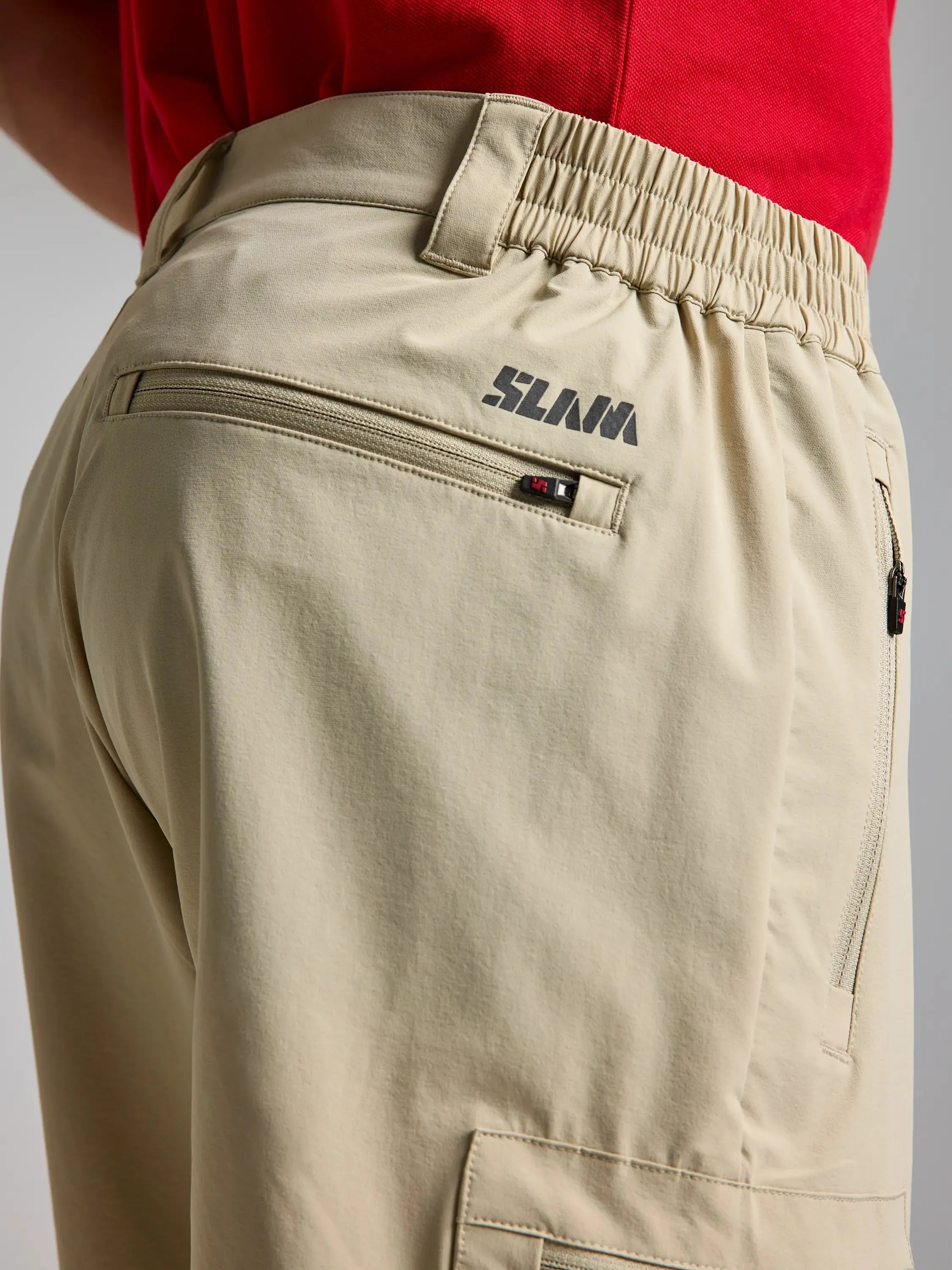 TECH CARGO SHORT