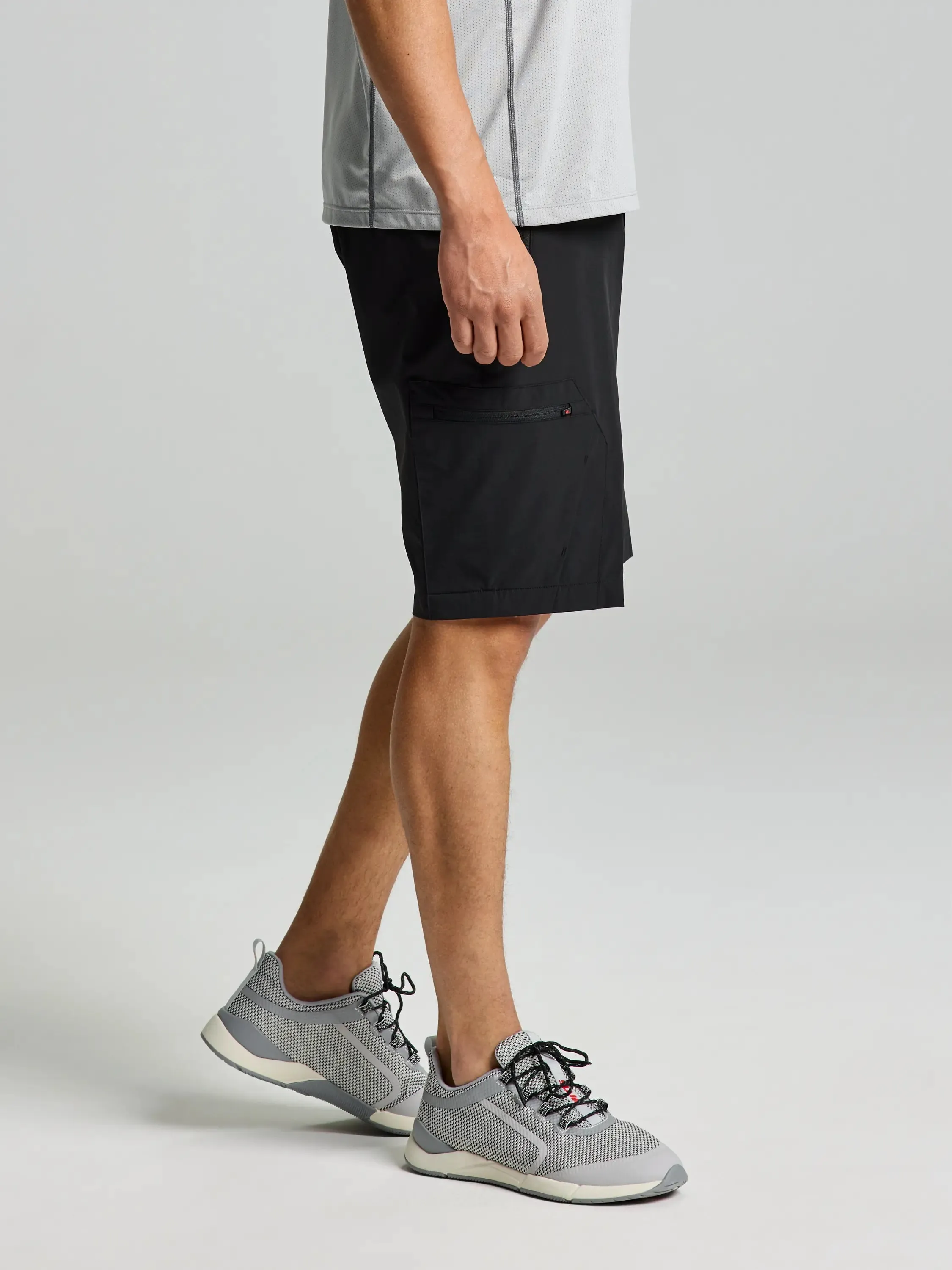 TECH CARGO SHORT
