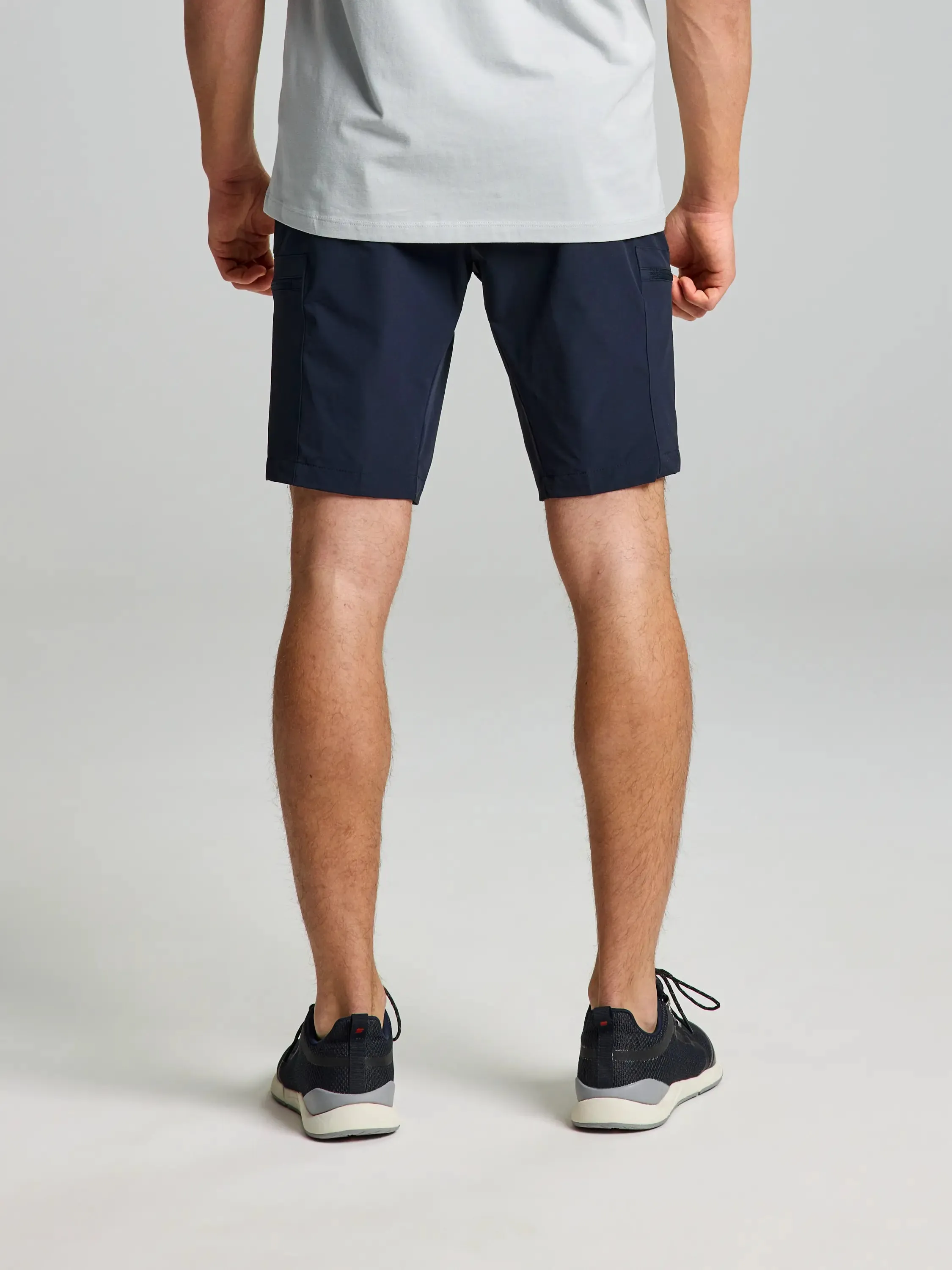 TECH CARGO SHORT