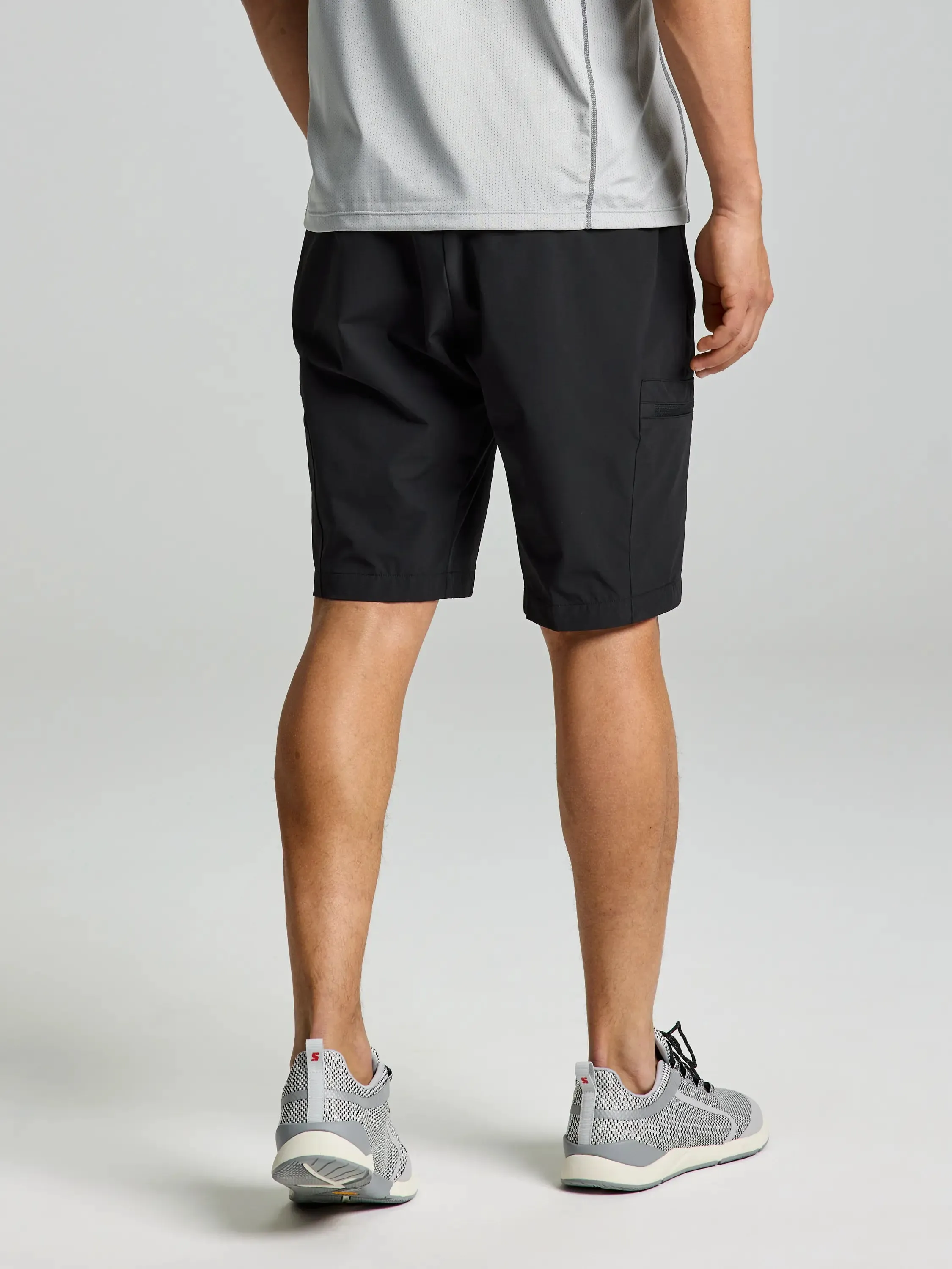 TECH CARGO SHORT