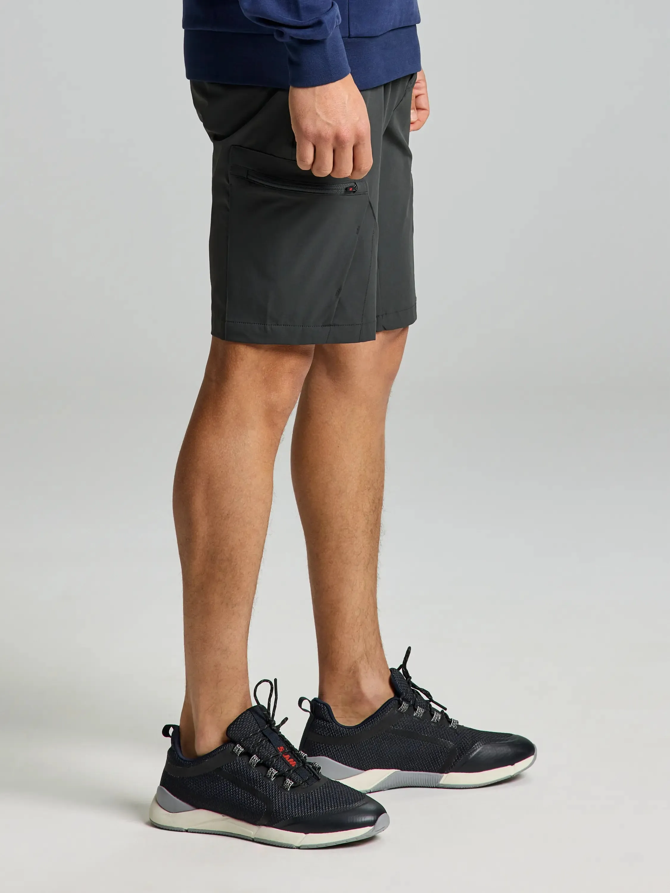 TECH CARGO SHORT