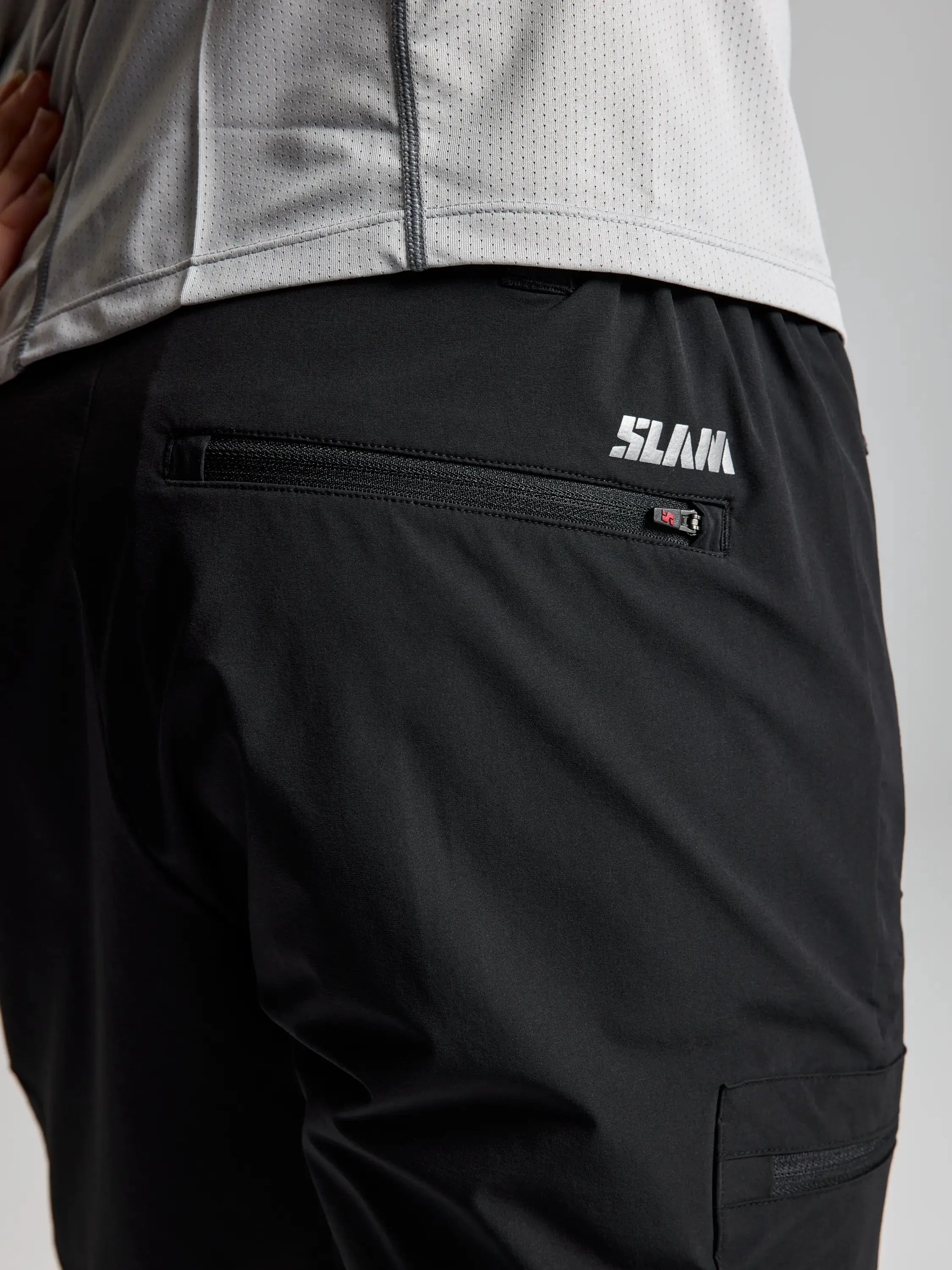 TECH CARGO SHORT