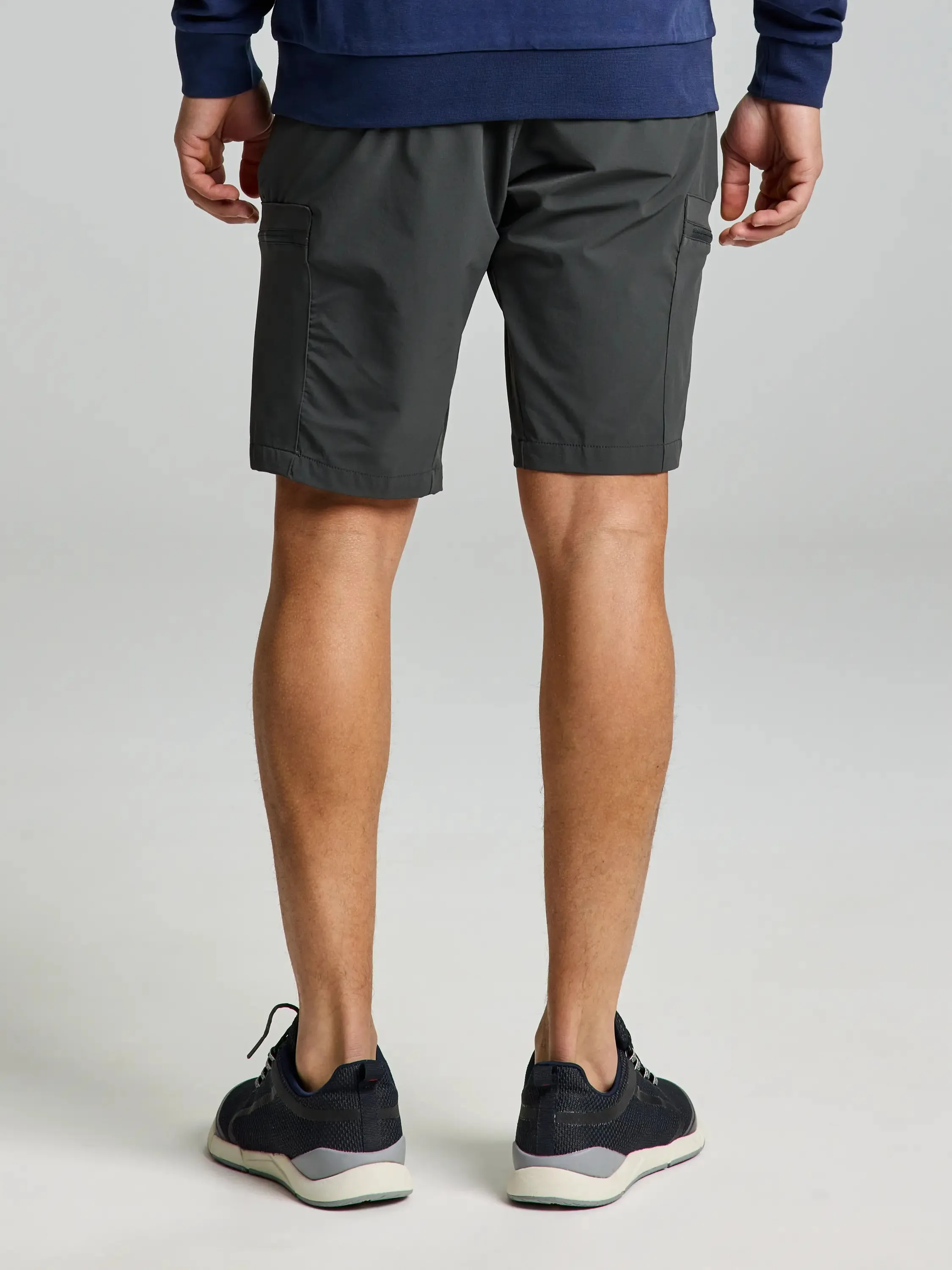 TECH CARGO SHORT