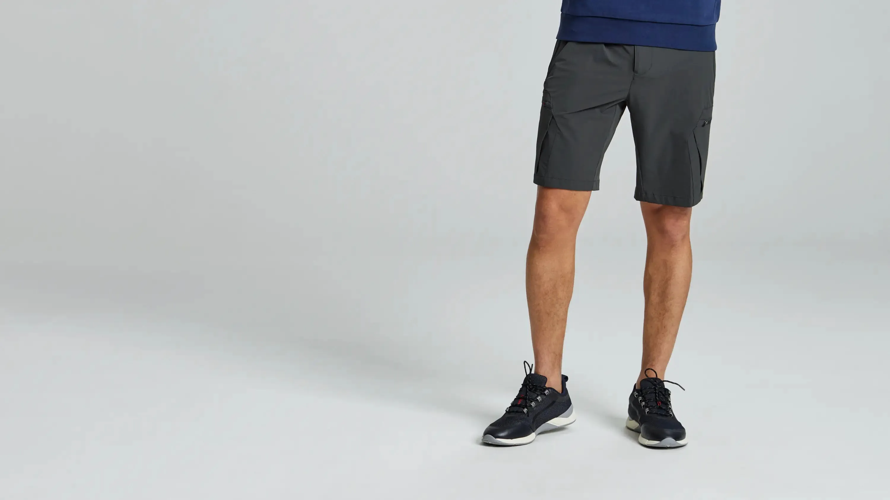 TECH CARGO SHORT