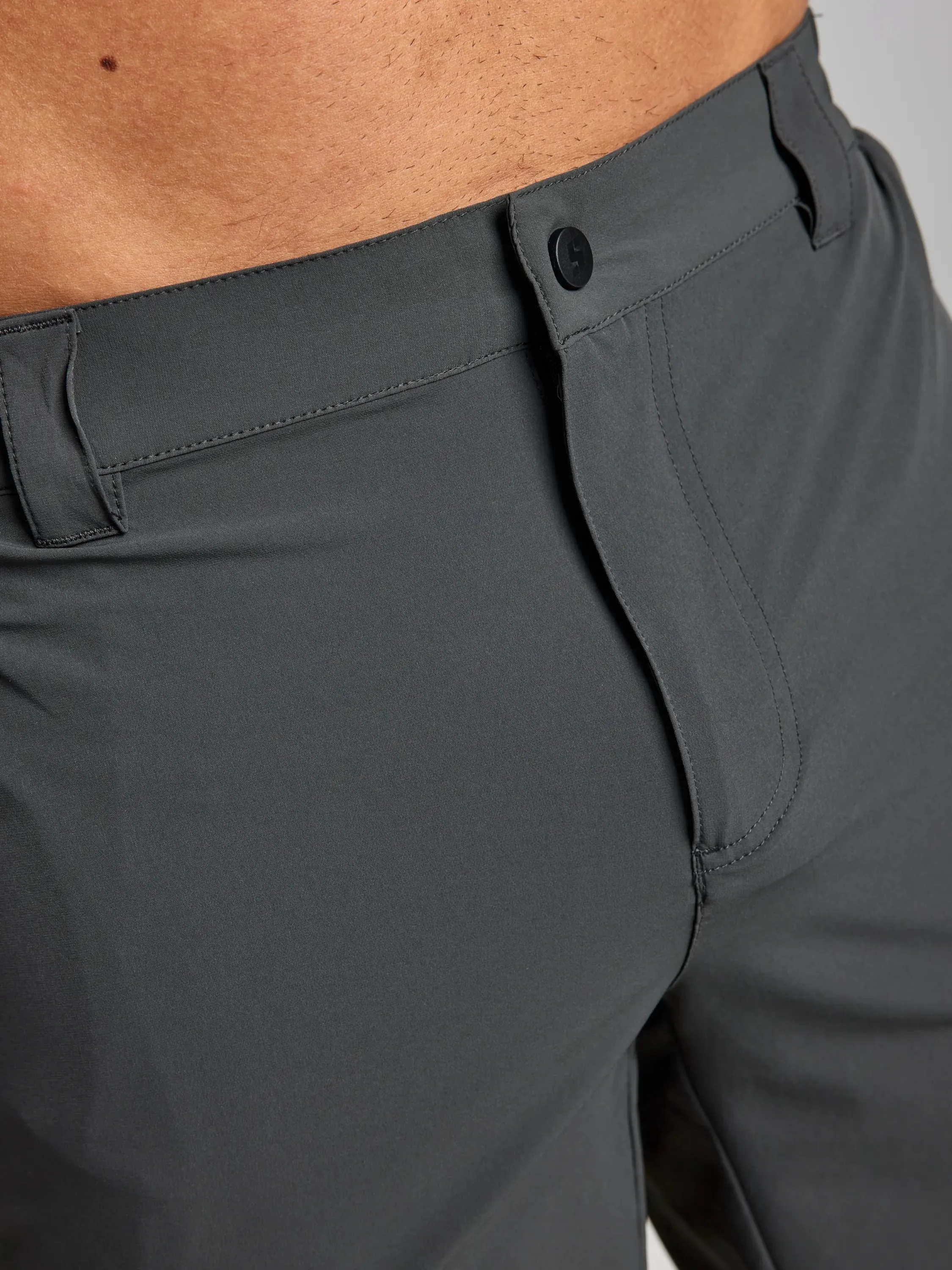 TECH CARGO SHORT