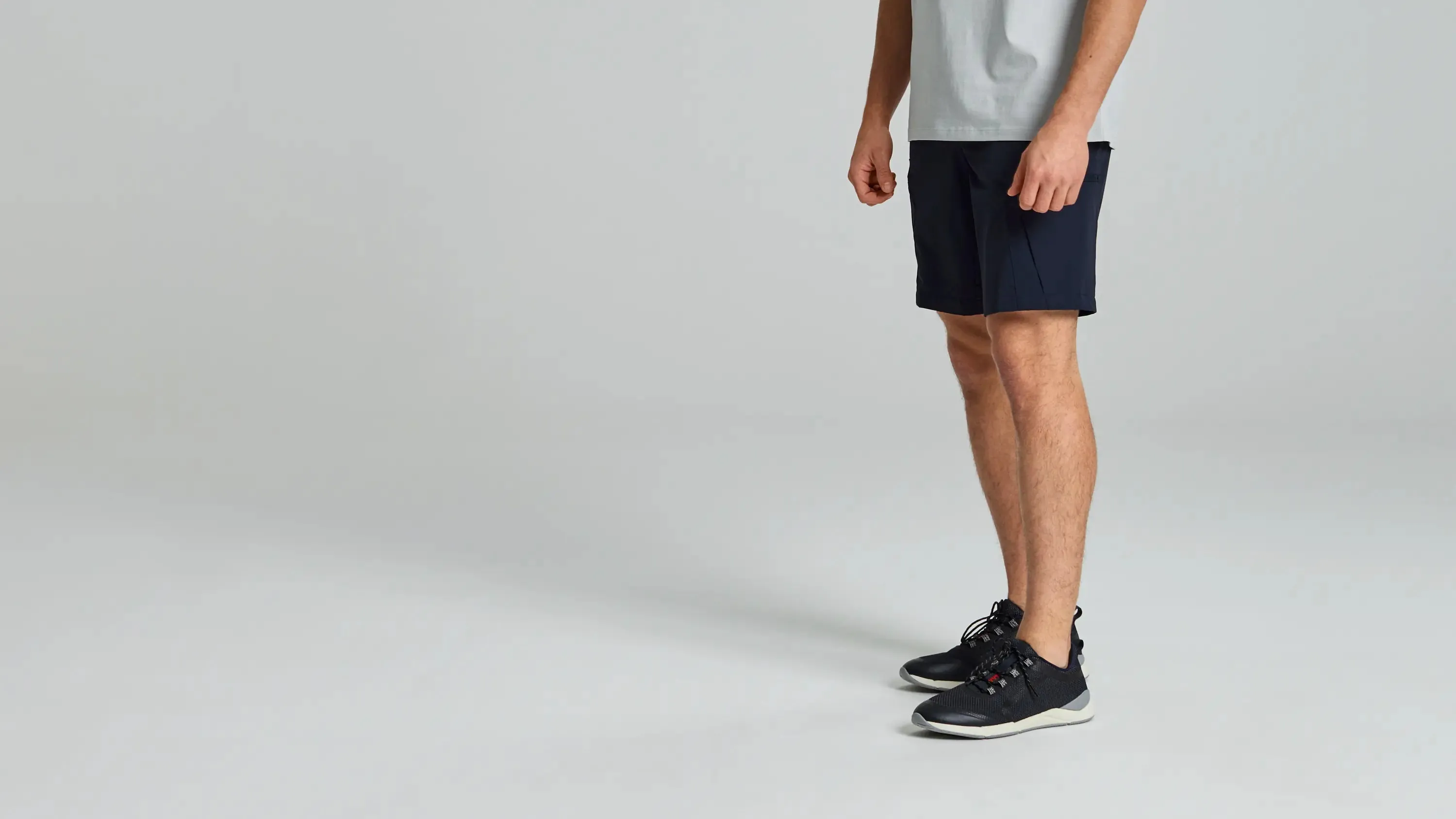 TECH CARGO SHORT