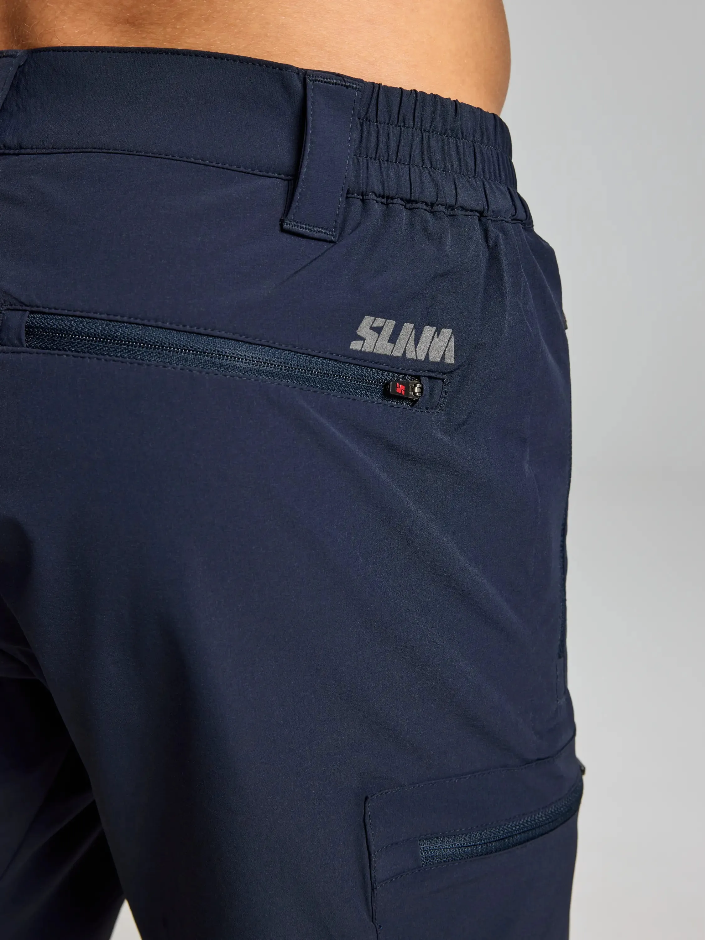 TECH CARGO SHORT