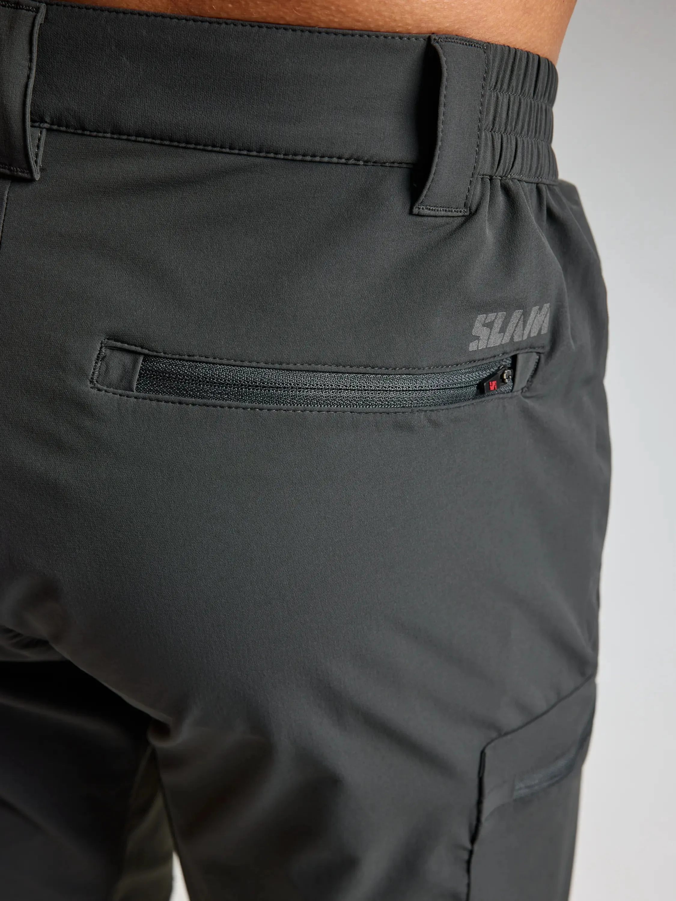 TECH CARGO SHORT