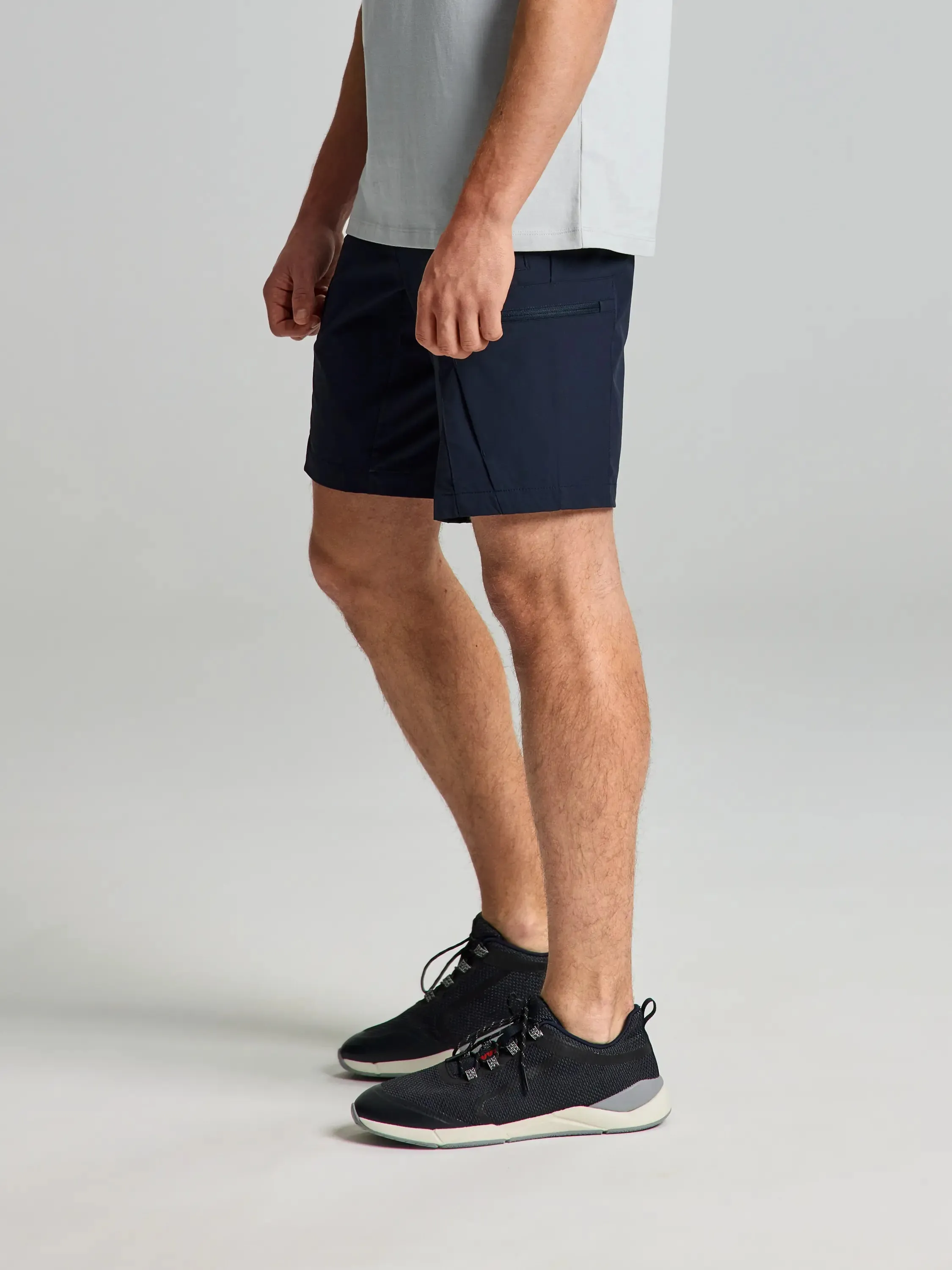 TECH CARGO SHORT