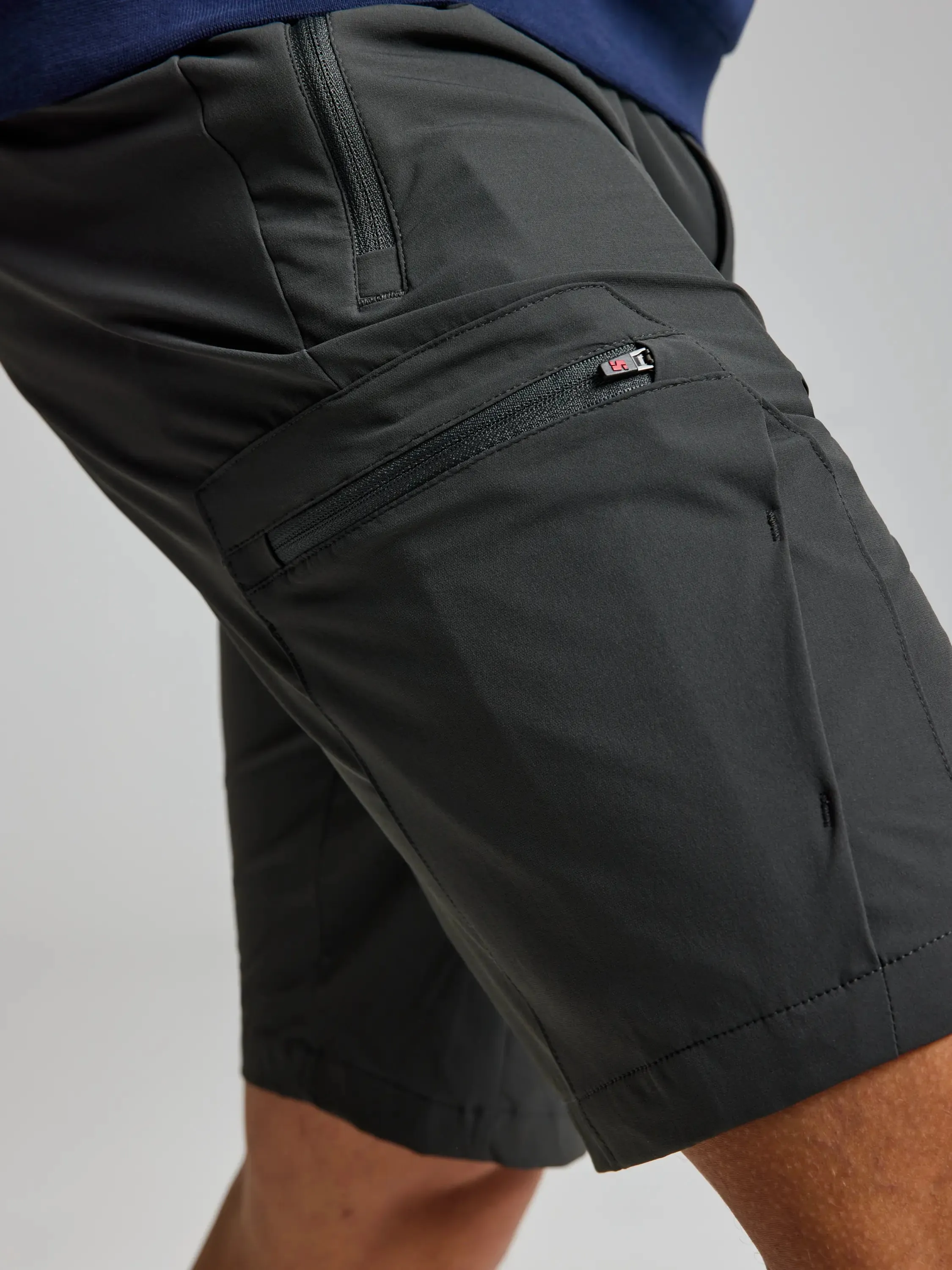 TECH CARGO SHORT