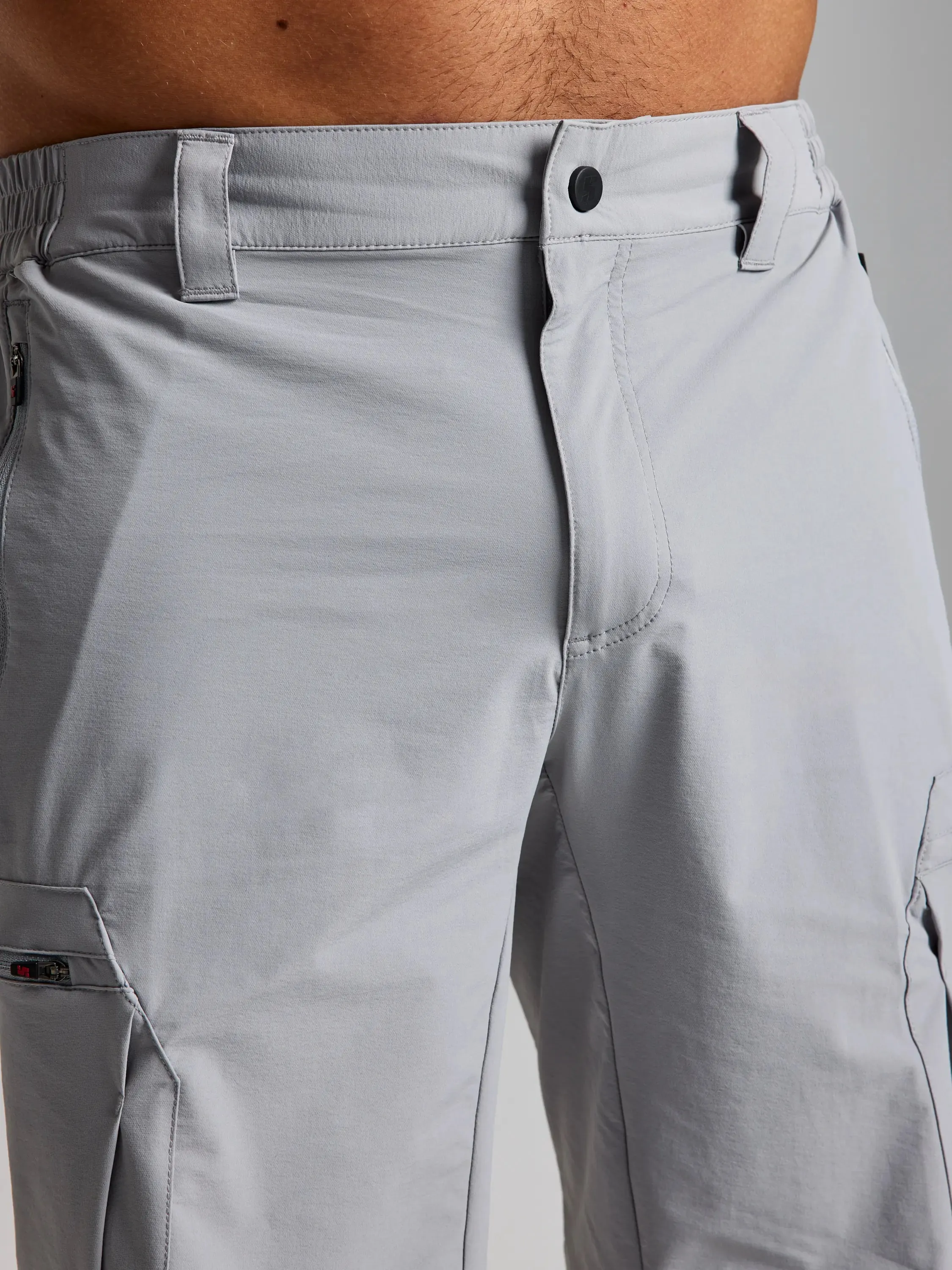 TECH CARGO SHORT