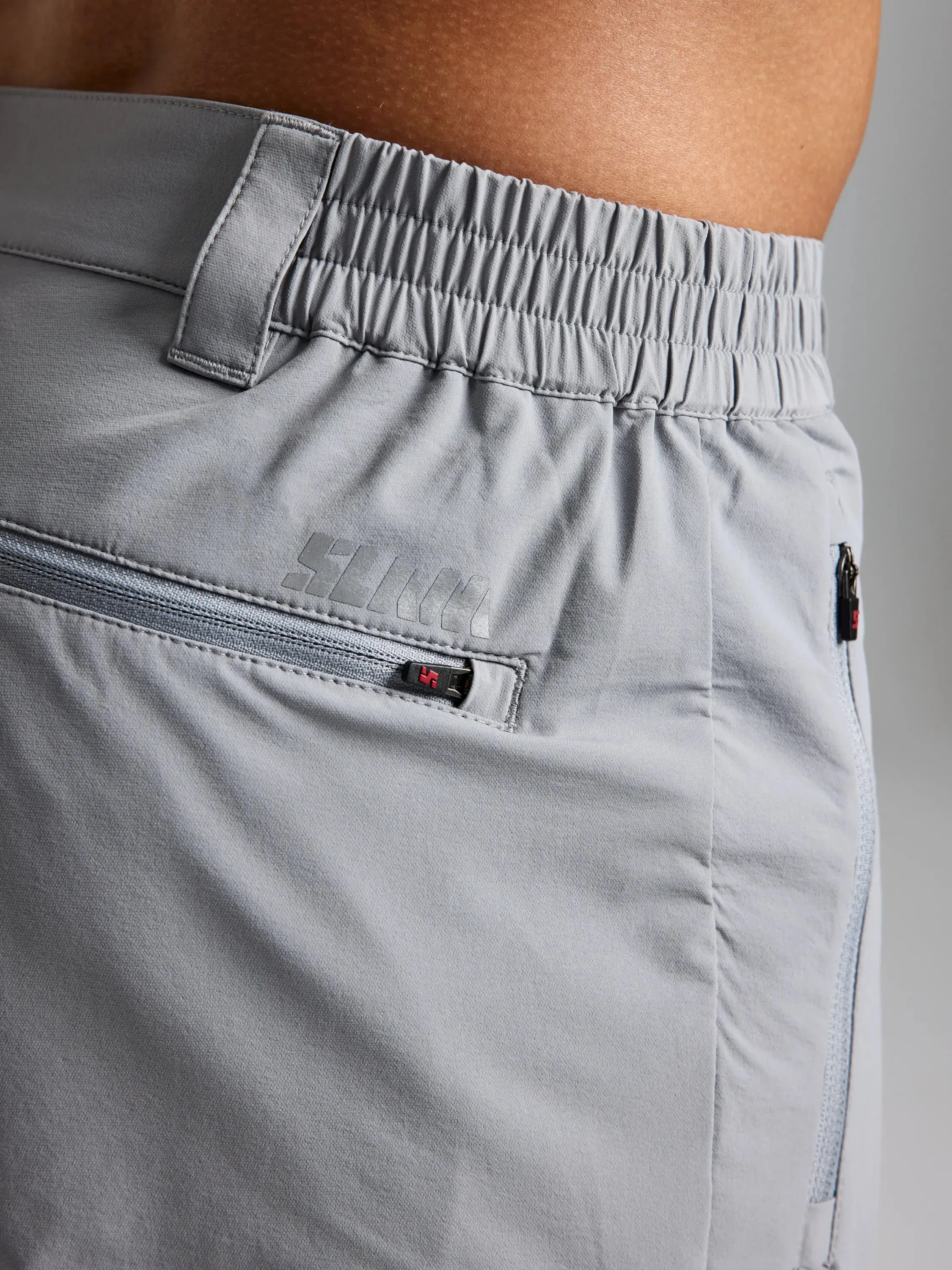 TECH CARGO SHORT