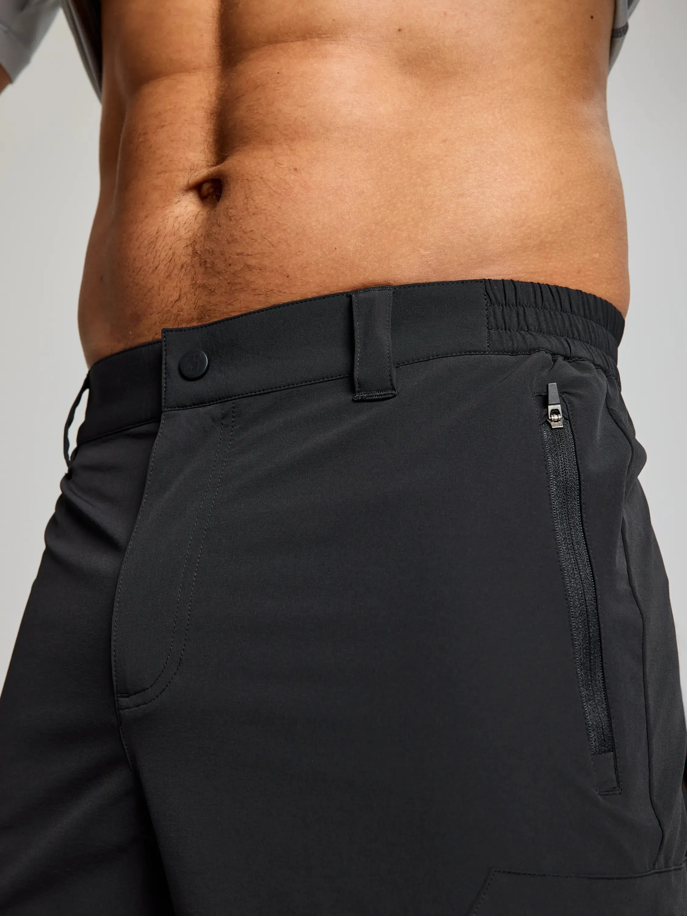 TECH CARGO SHORT