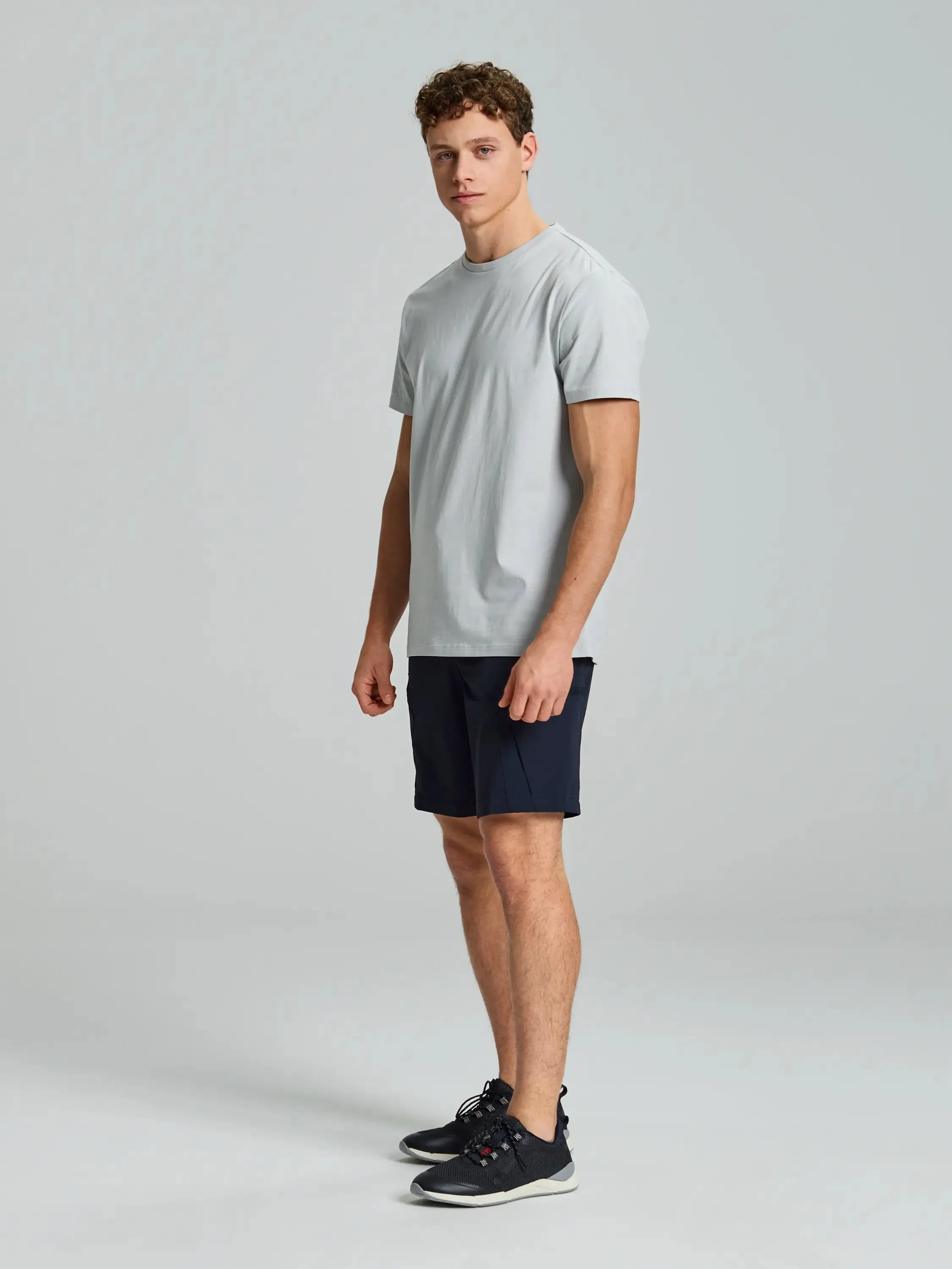 TECH CARGO SHORT