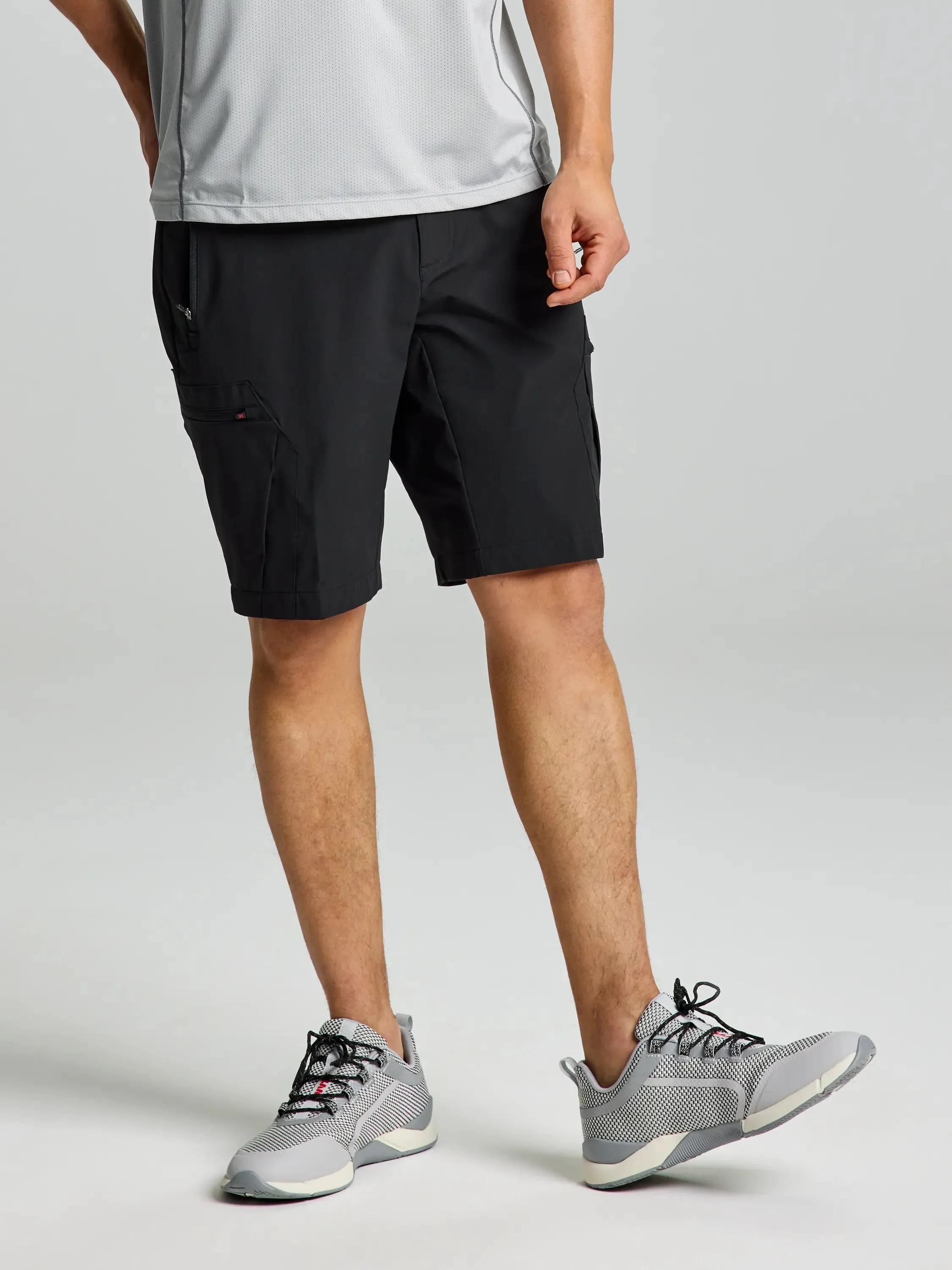 TECH CARGO SHORT