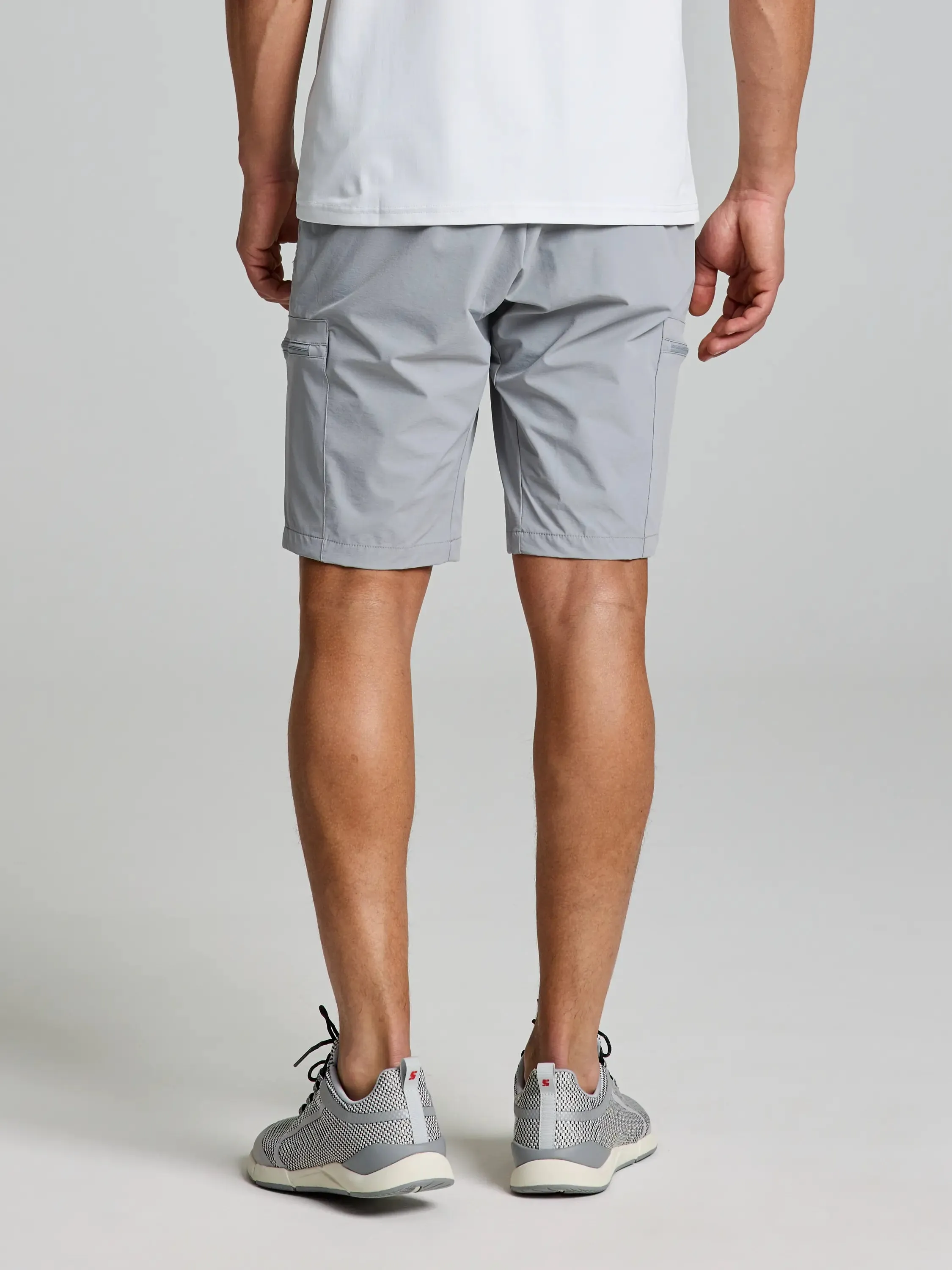 TECH CARGO SHORT