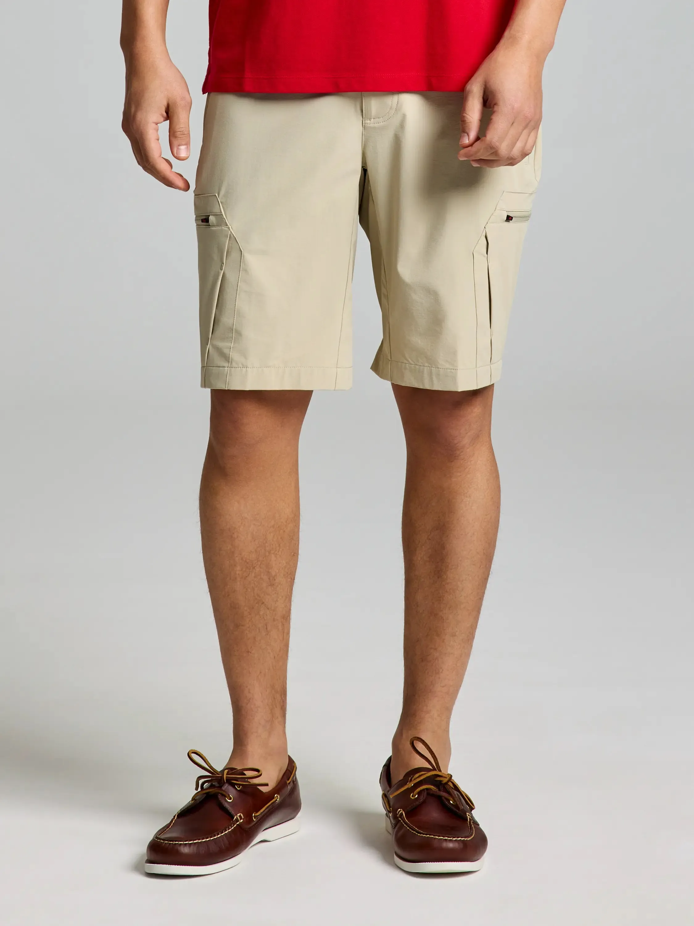 TECH CARGO SHORT