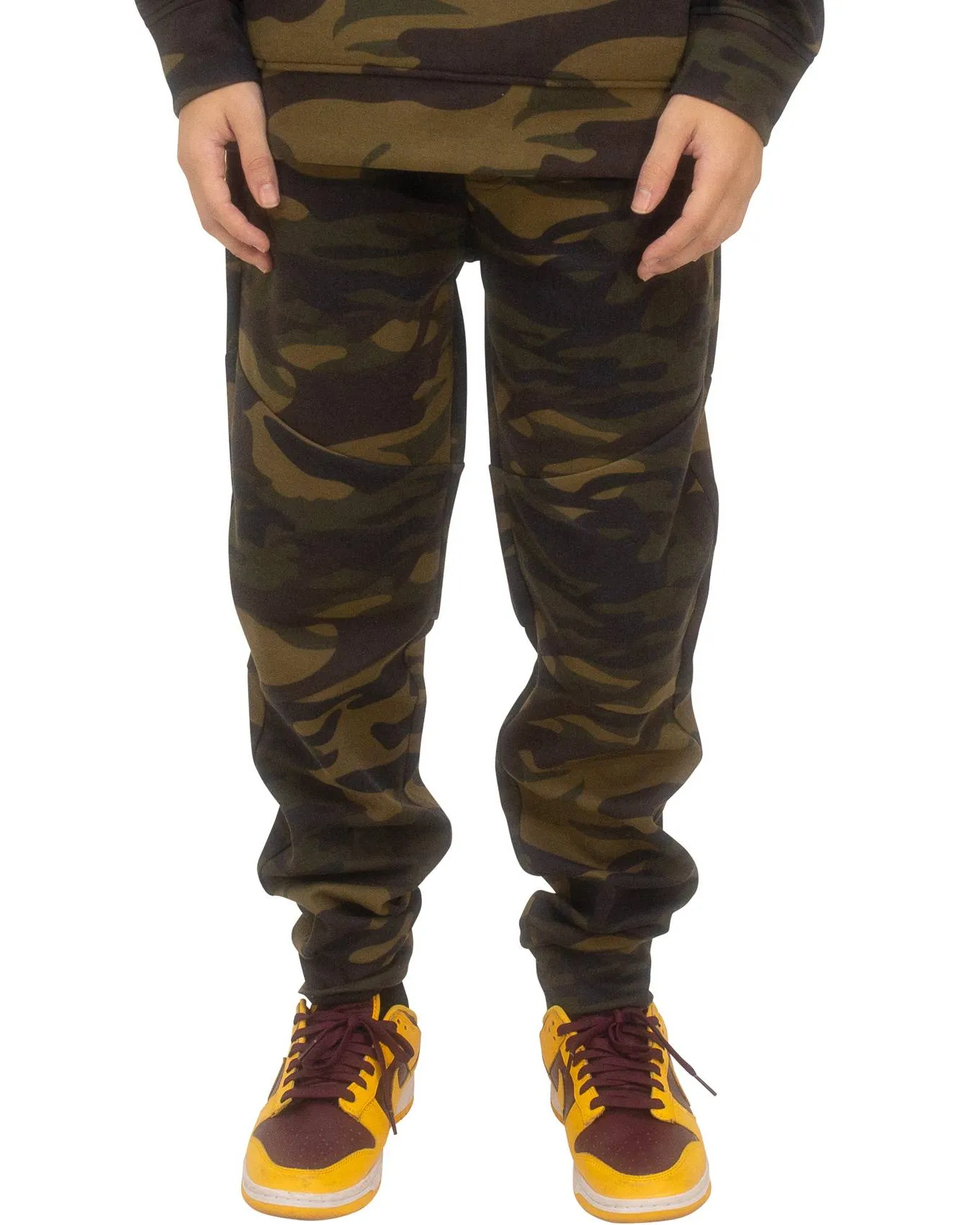 Tech Fleece Jogger – Lightweight & Thermal Insulated Sweatpants