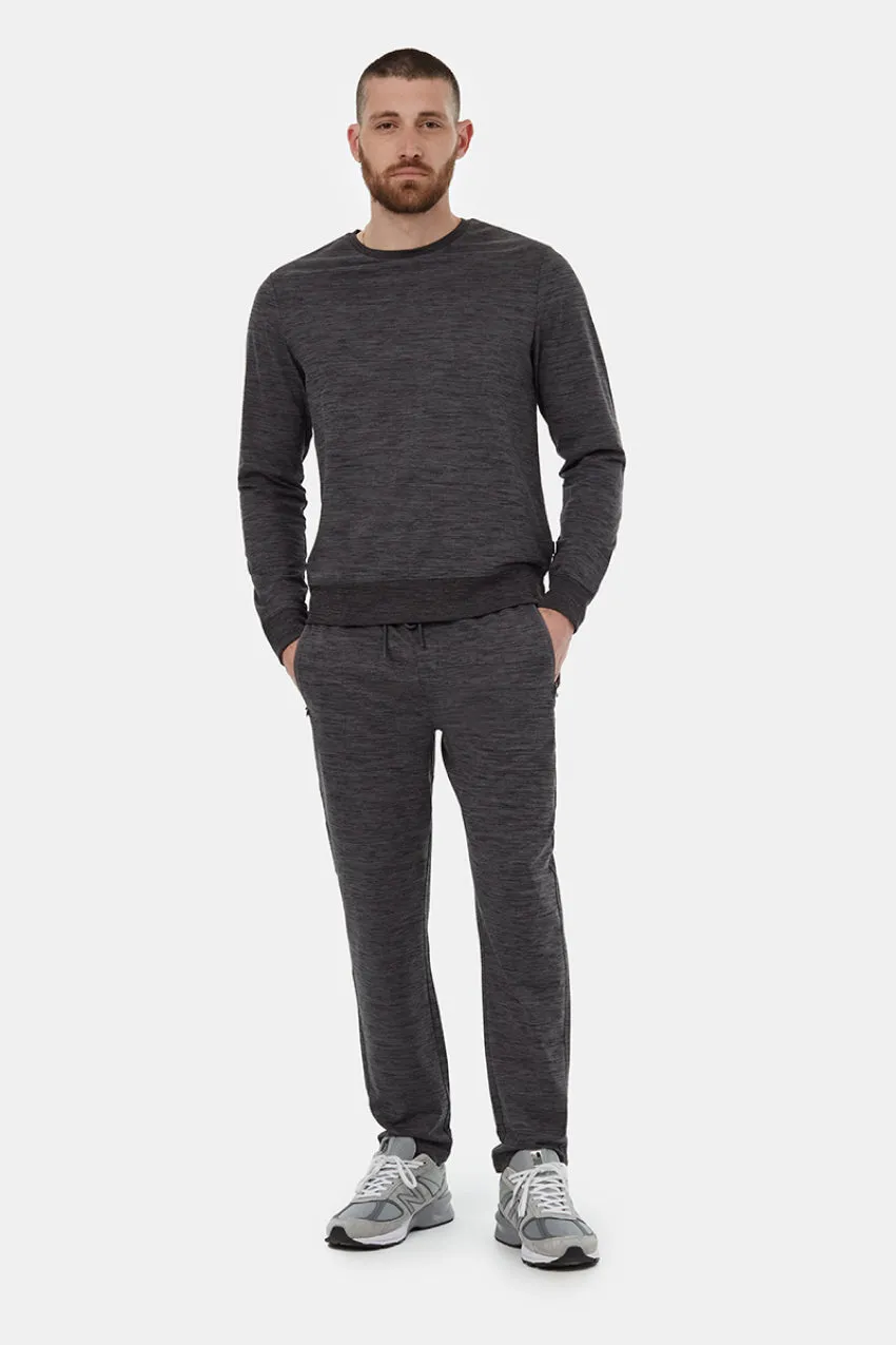 Tentree Active Soft Knit Longsleeve