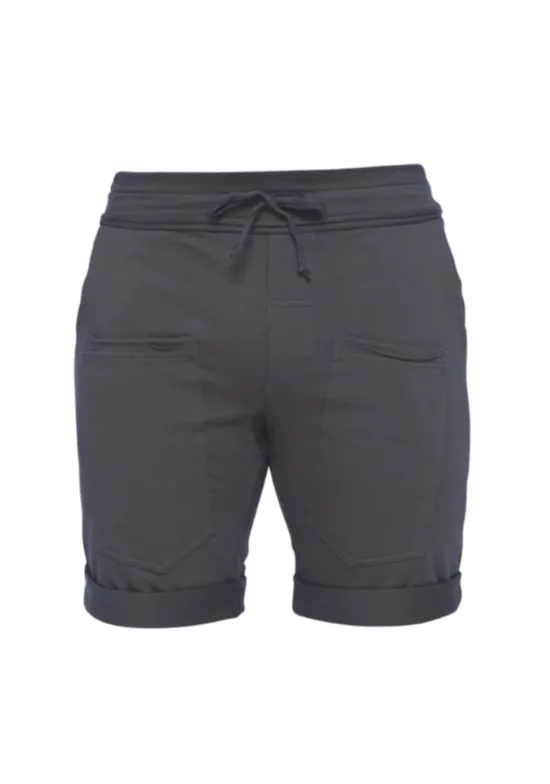 Terry Shorts
