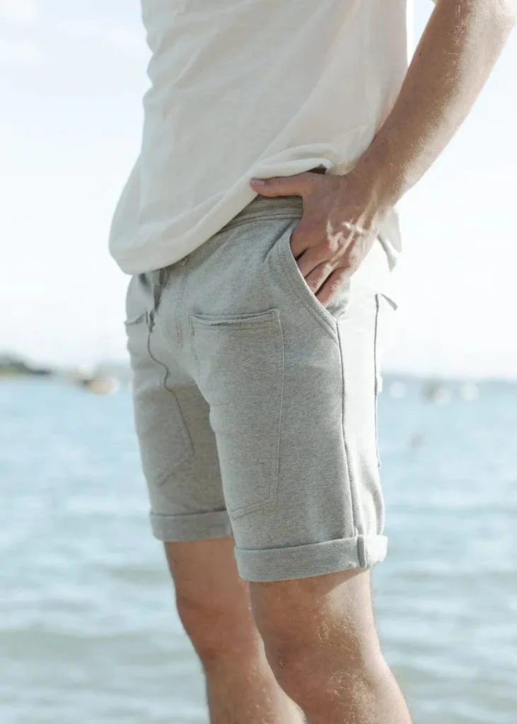 Terry Shorts